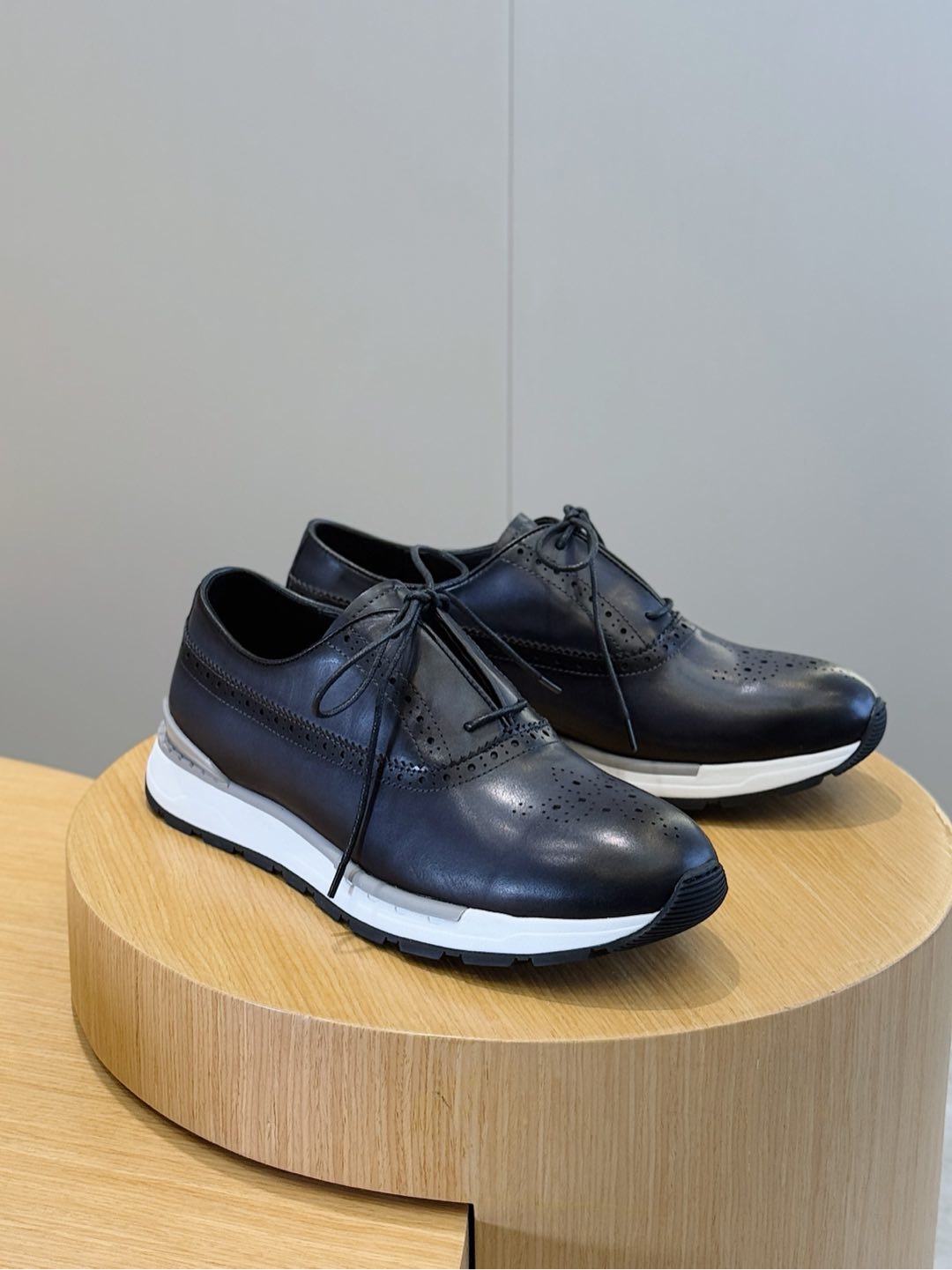 Calvin Klein Male Sneakers L-s