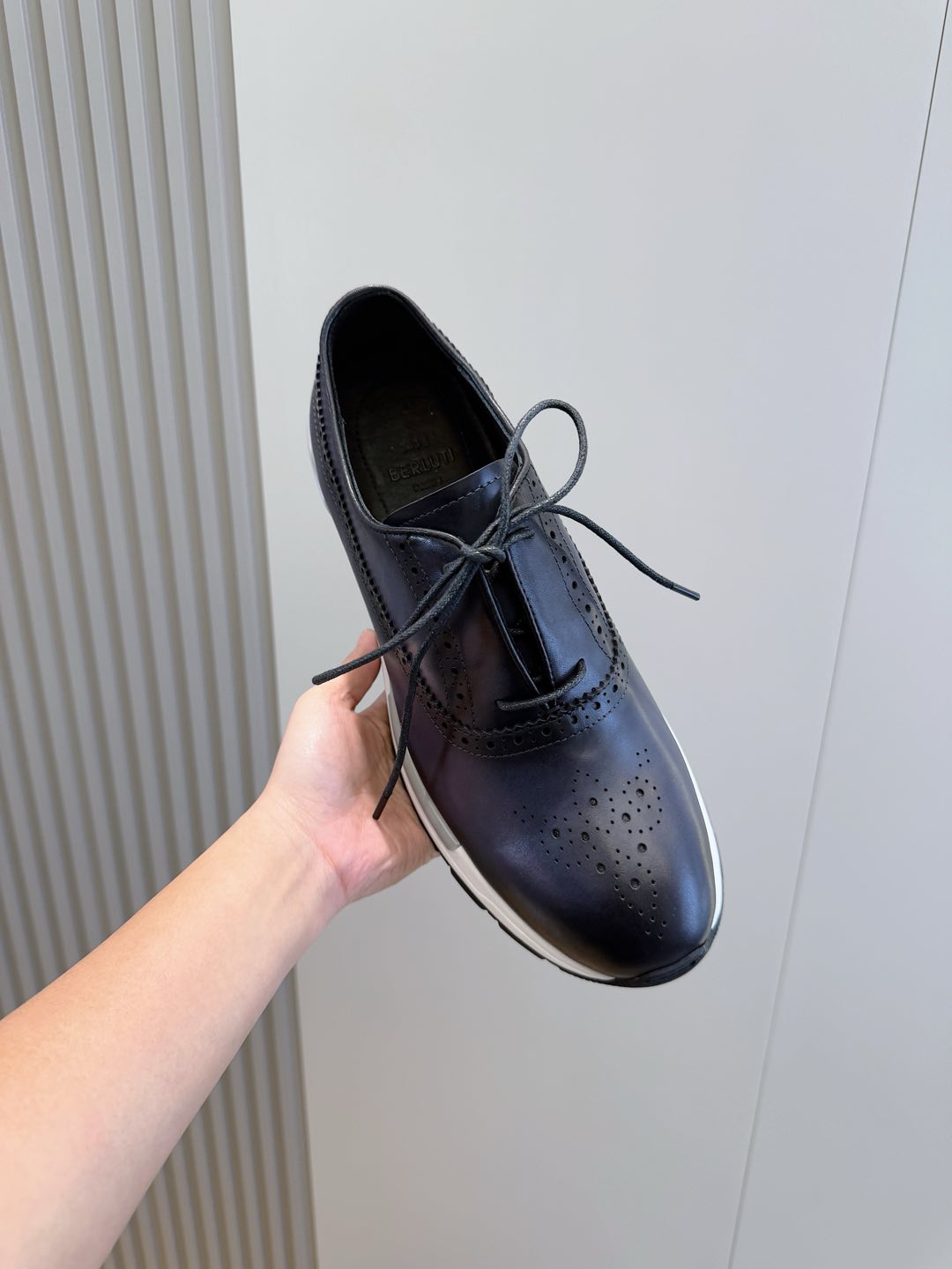 Calvin Klein Male Sneakers L-s