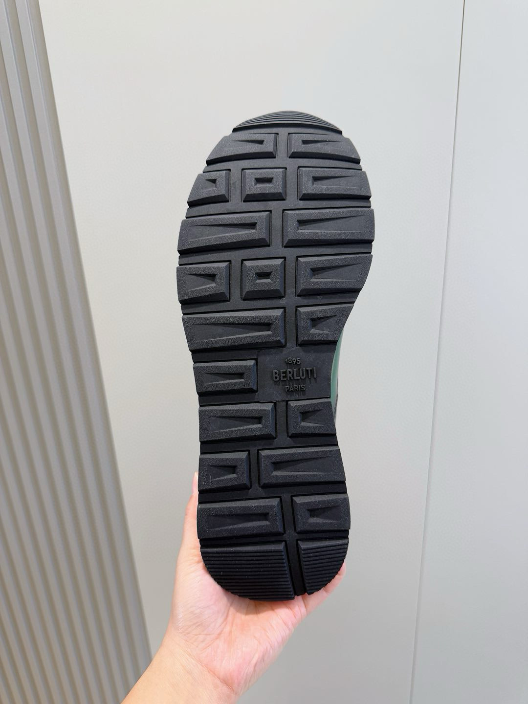 Calvin Klein Male Sneakers L-s