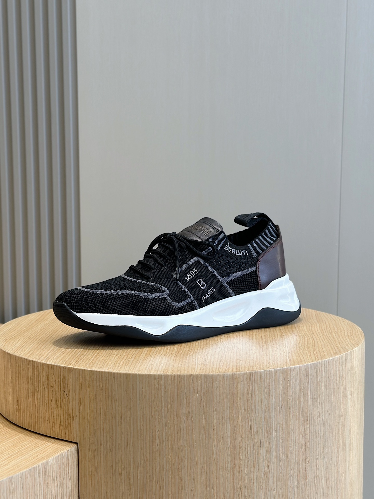 Adidas Male Sneakers Breathable L-s