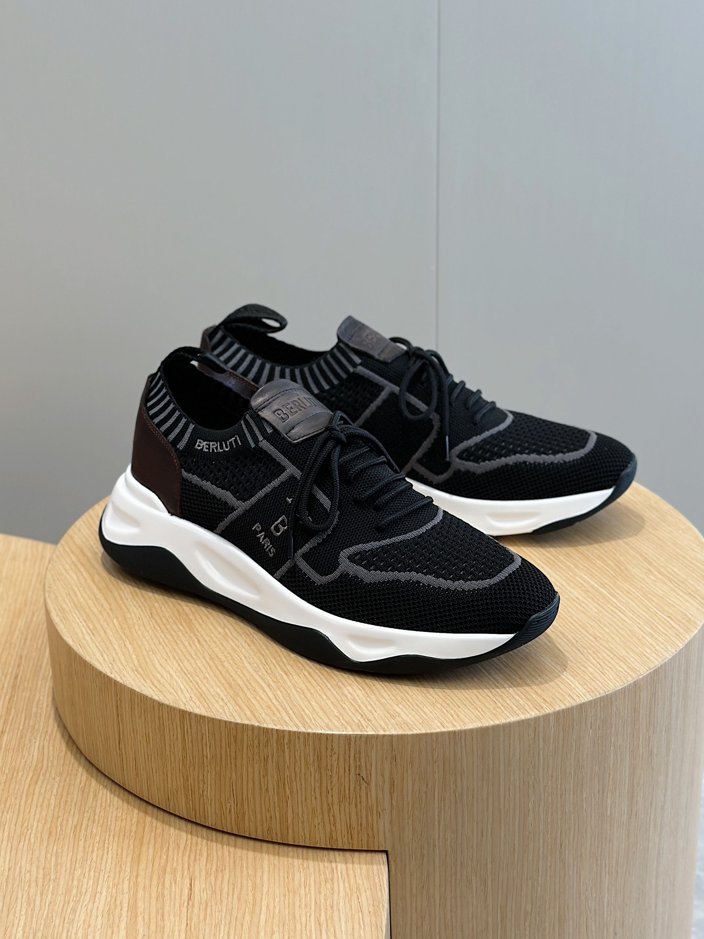 Adidas Male Sneakers Breathable L-s