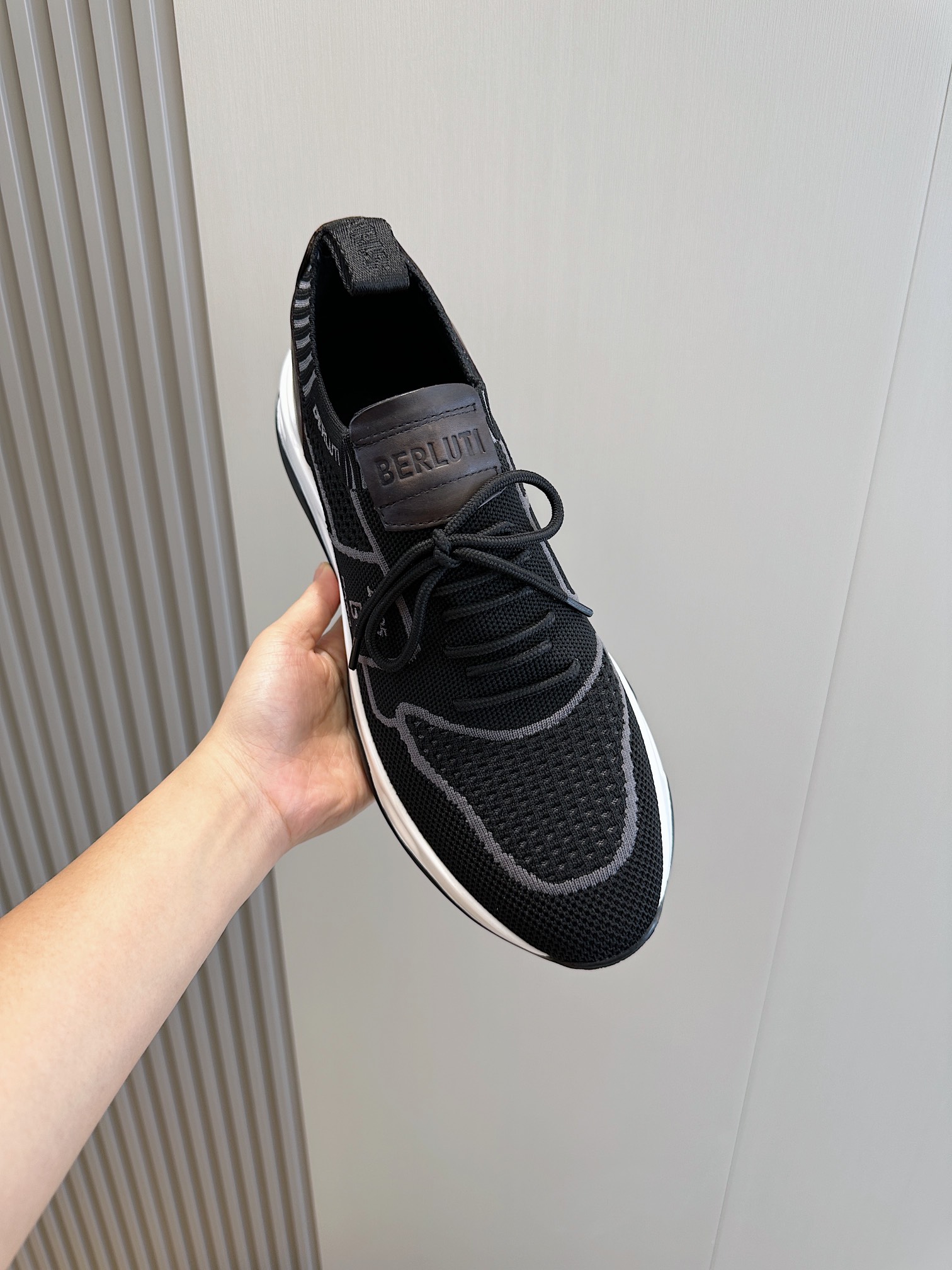 Adidas Male Sneakers Breathable L-s