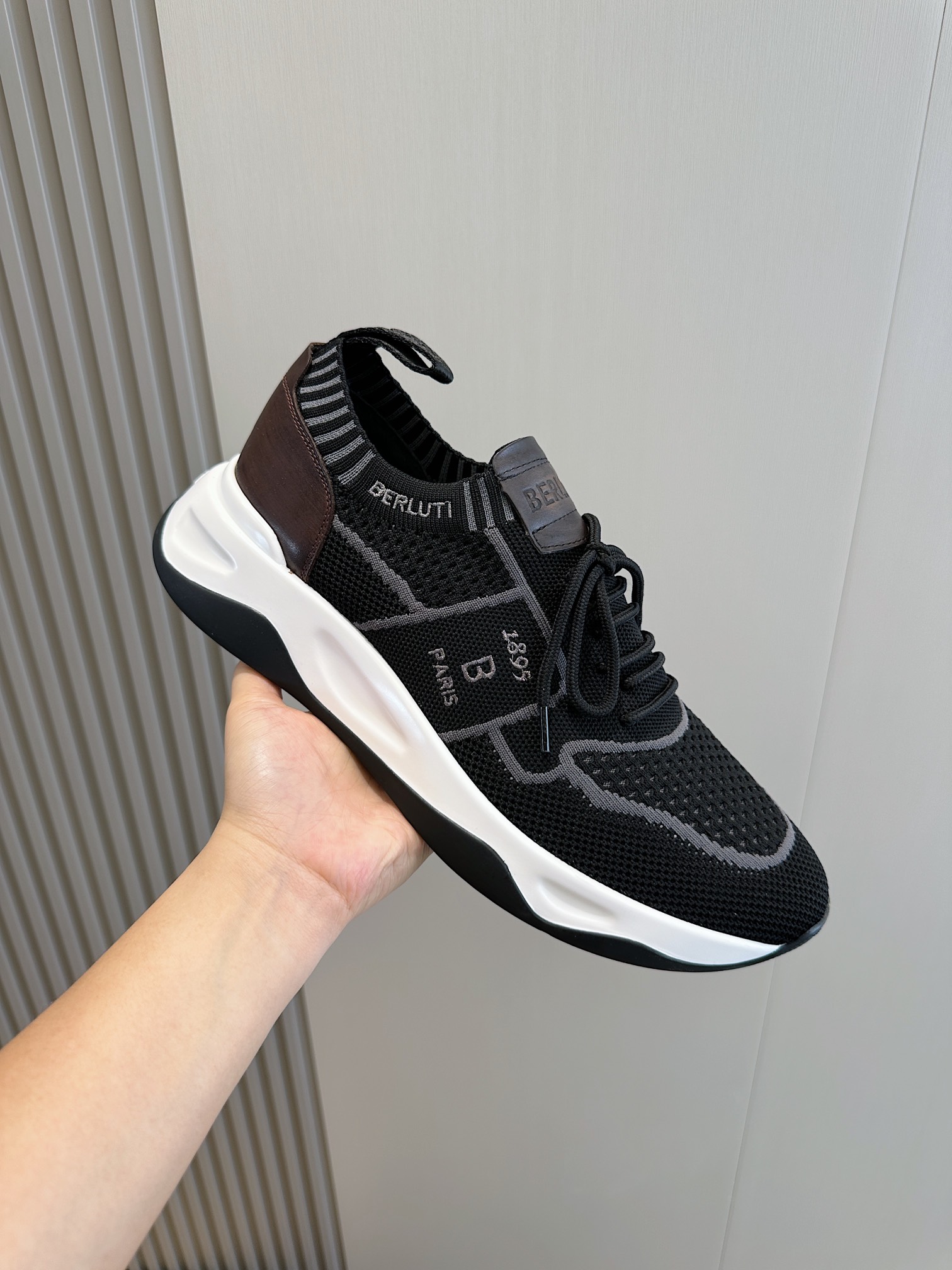 Adidas Male Sneakers Breathable L-s