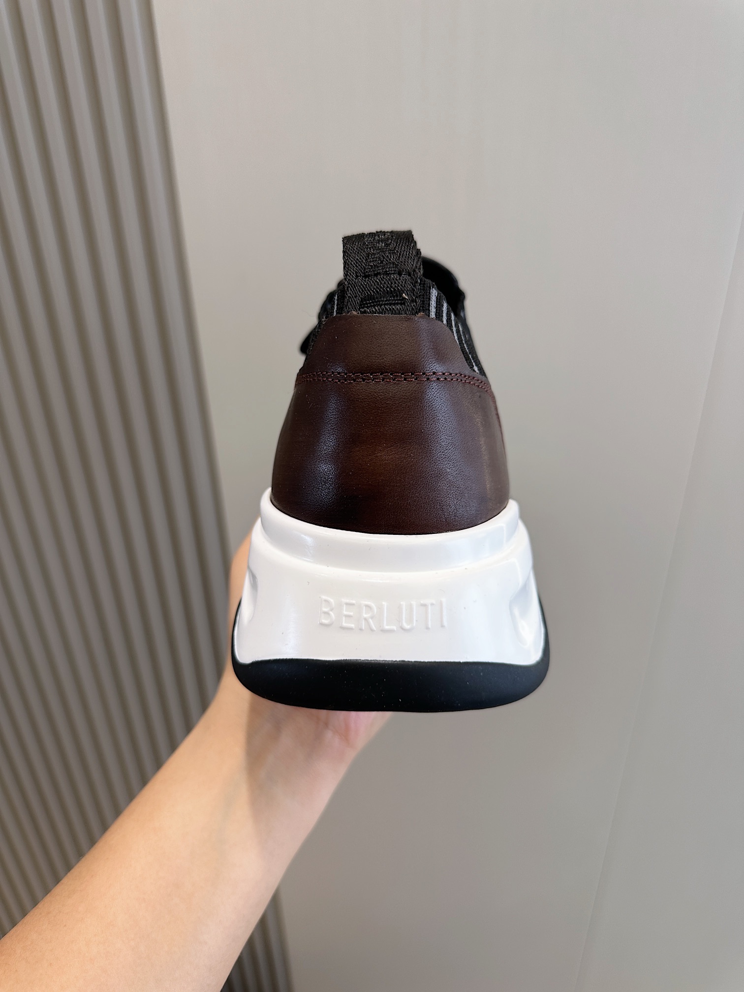 Adidas Male Sneakers Breathable L-s