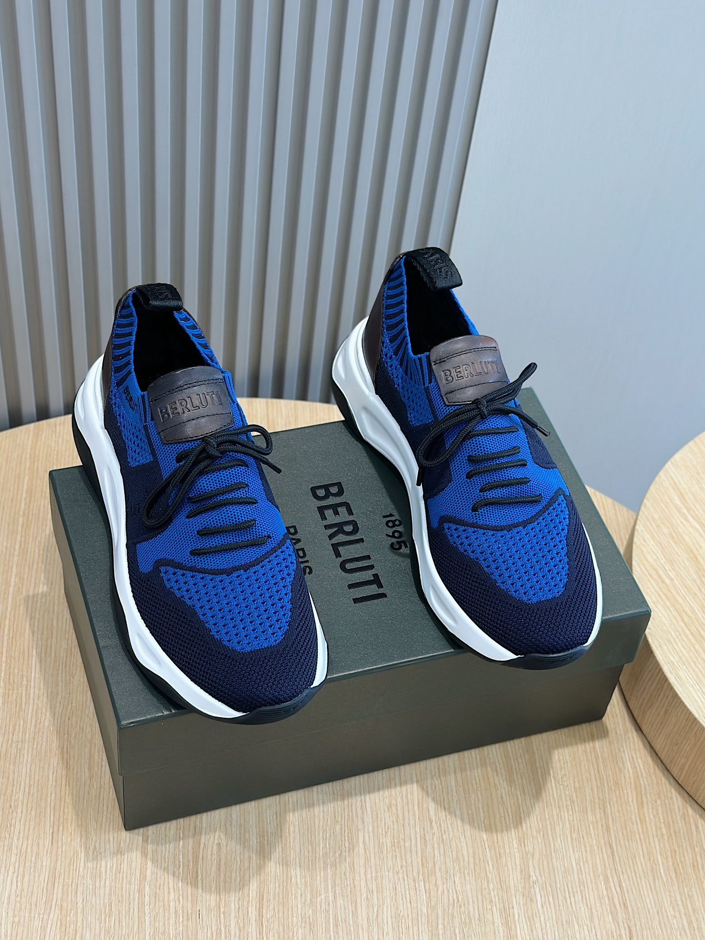 Adidas Male Sneakers Breathable L-s