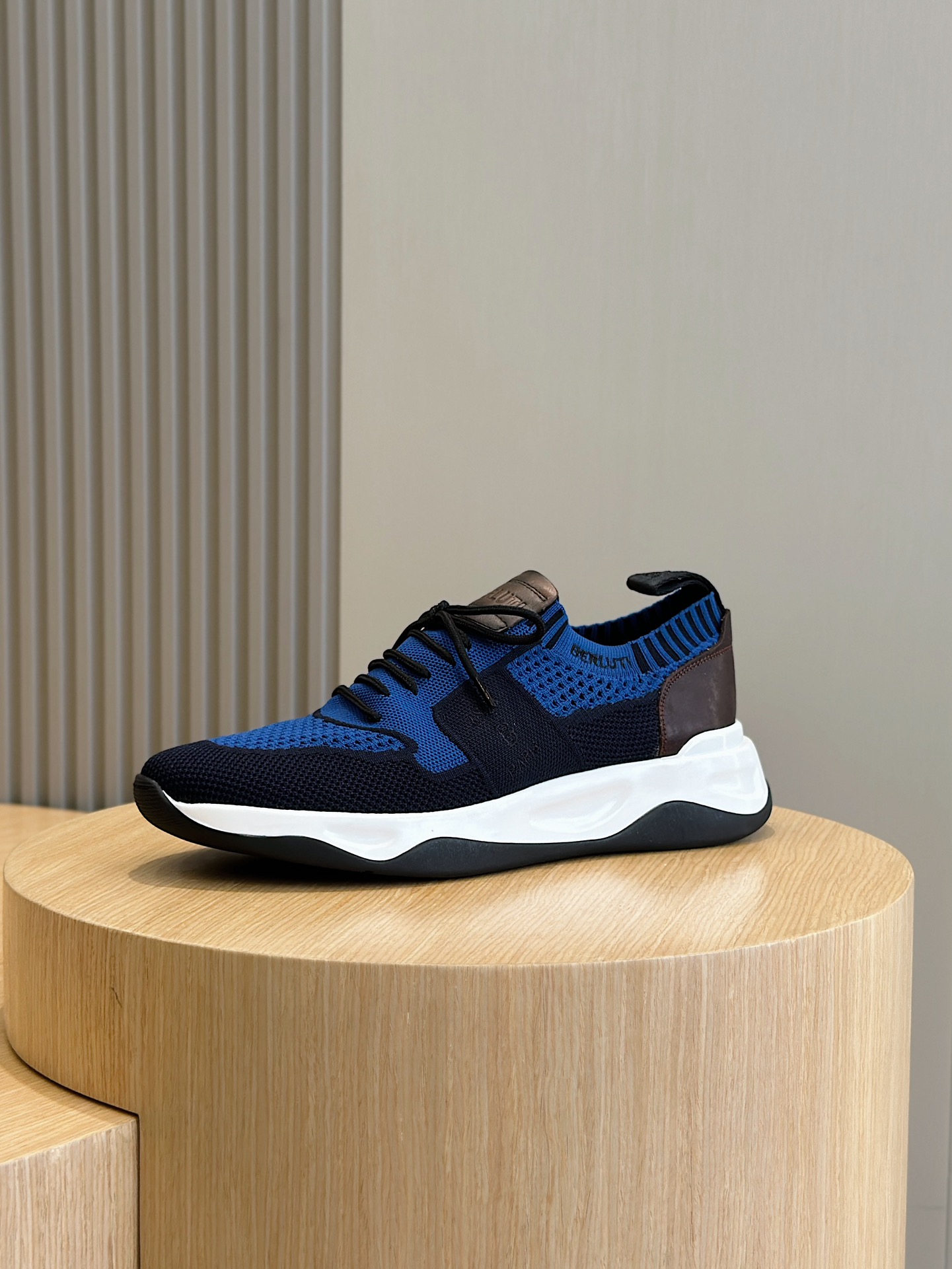 Adidas Male Sneakers Breathable L-s