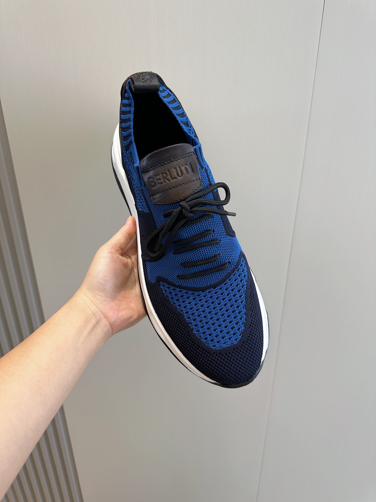 Adidas Male Sneakers Breathable L-s