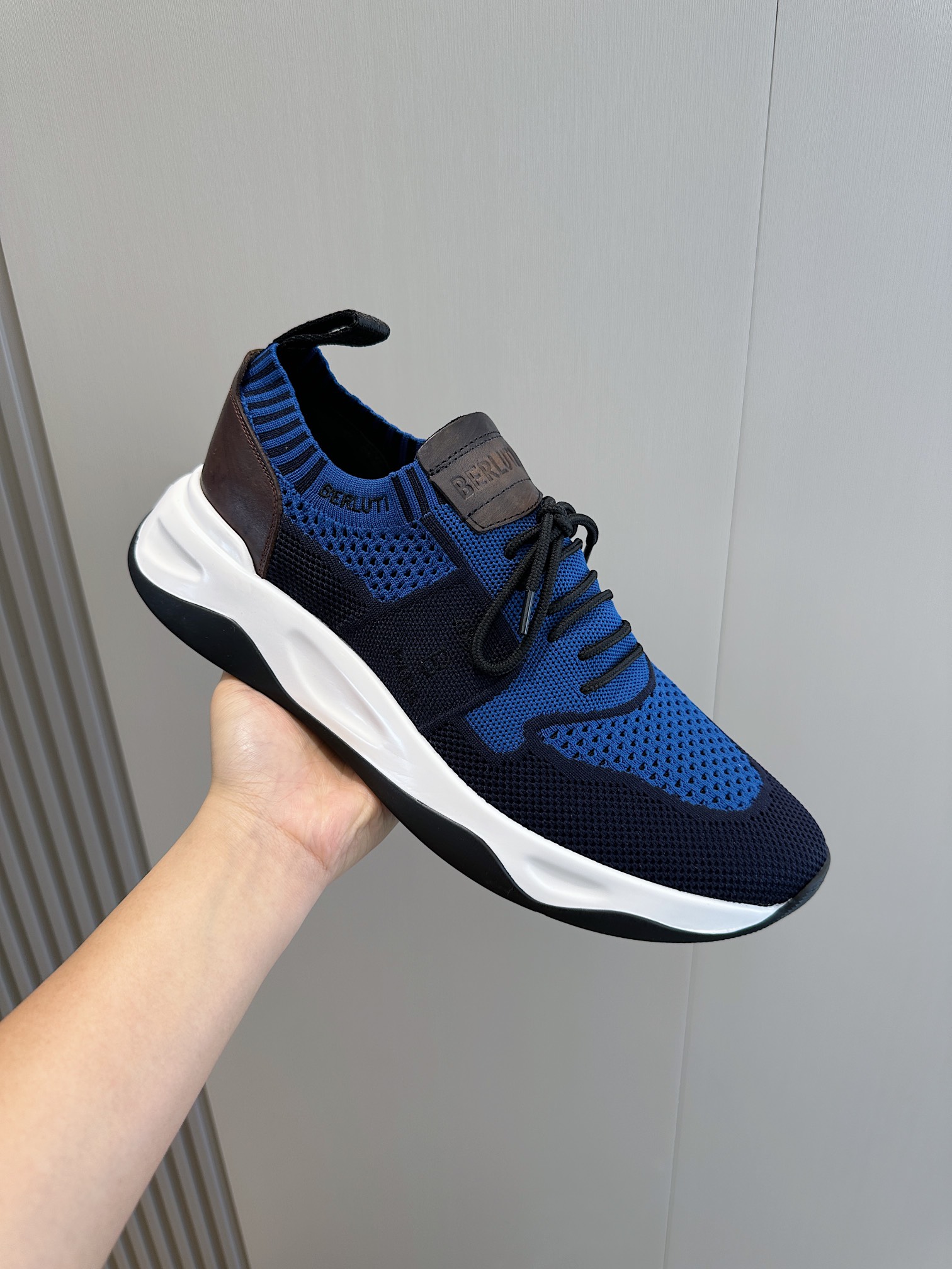 Adidas Male Sneakers Breathable L-s