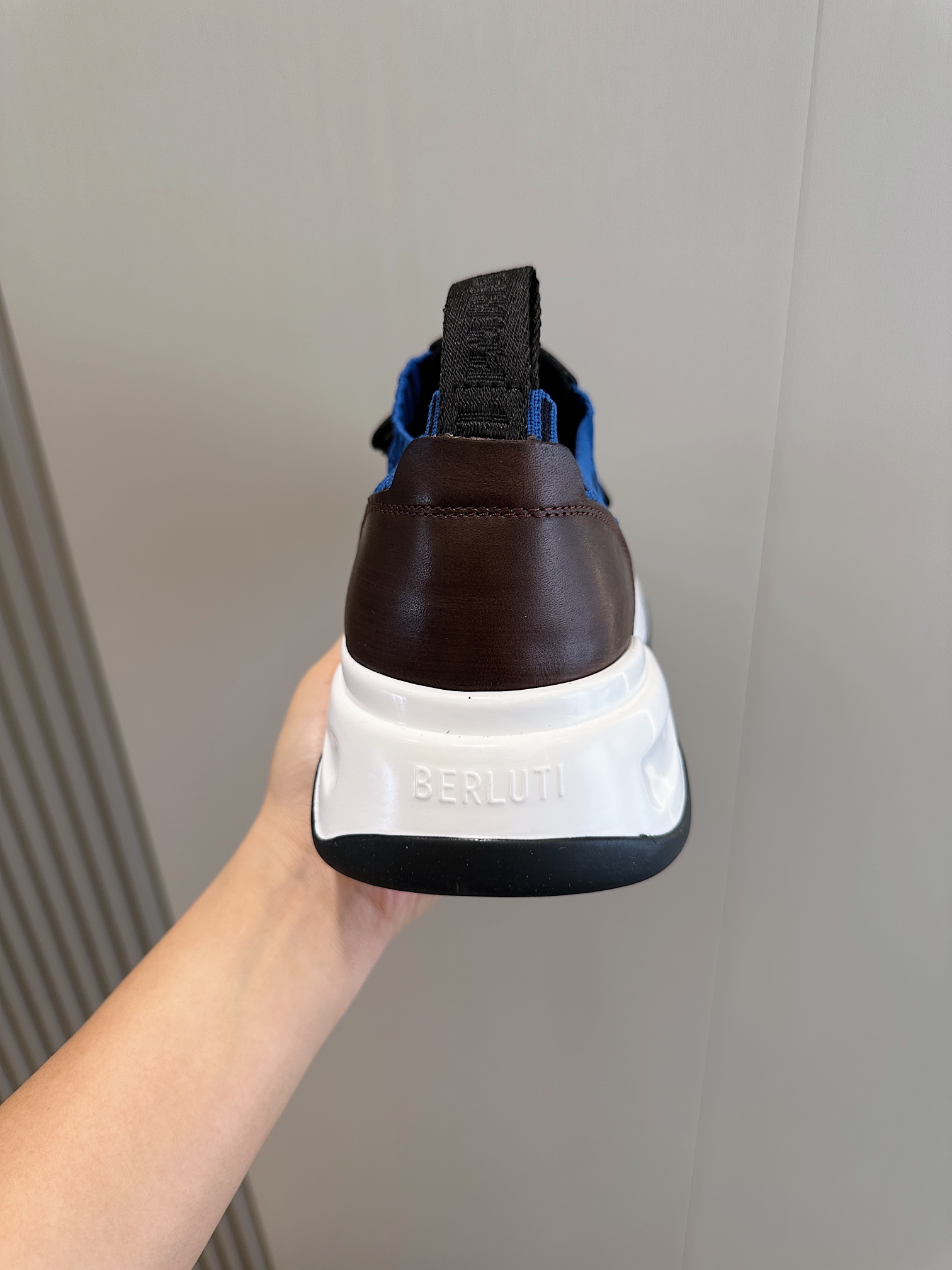 Adidas Male Sneakers Breathable L-s