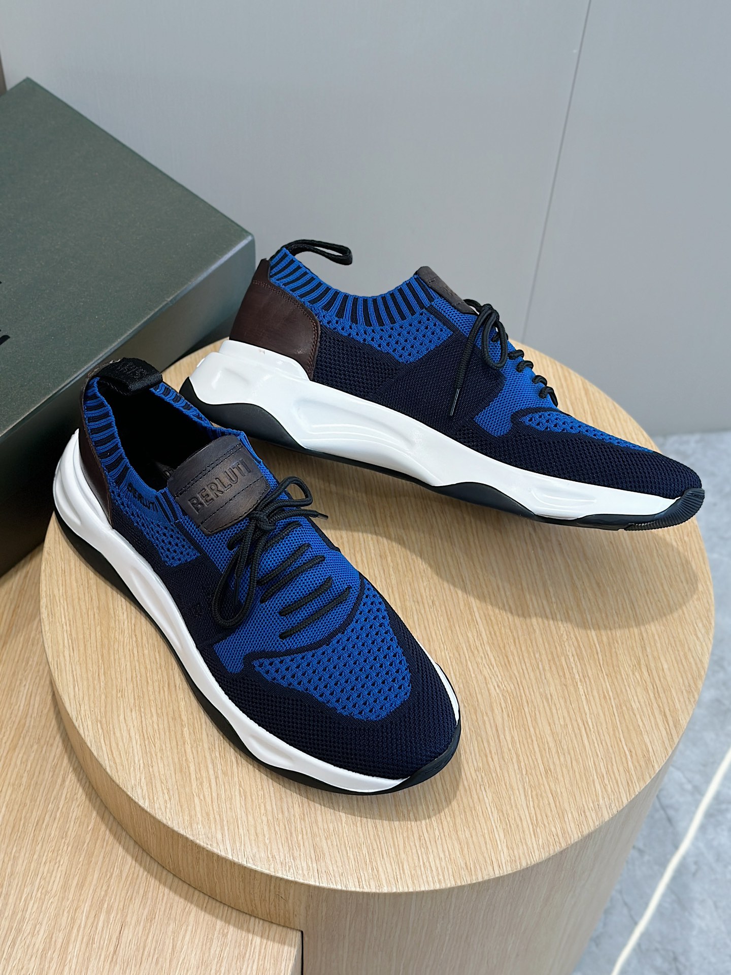 Adidas Male Sneakers Breathable L-s