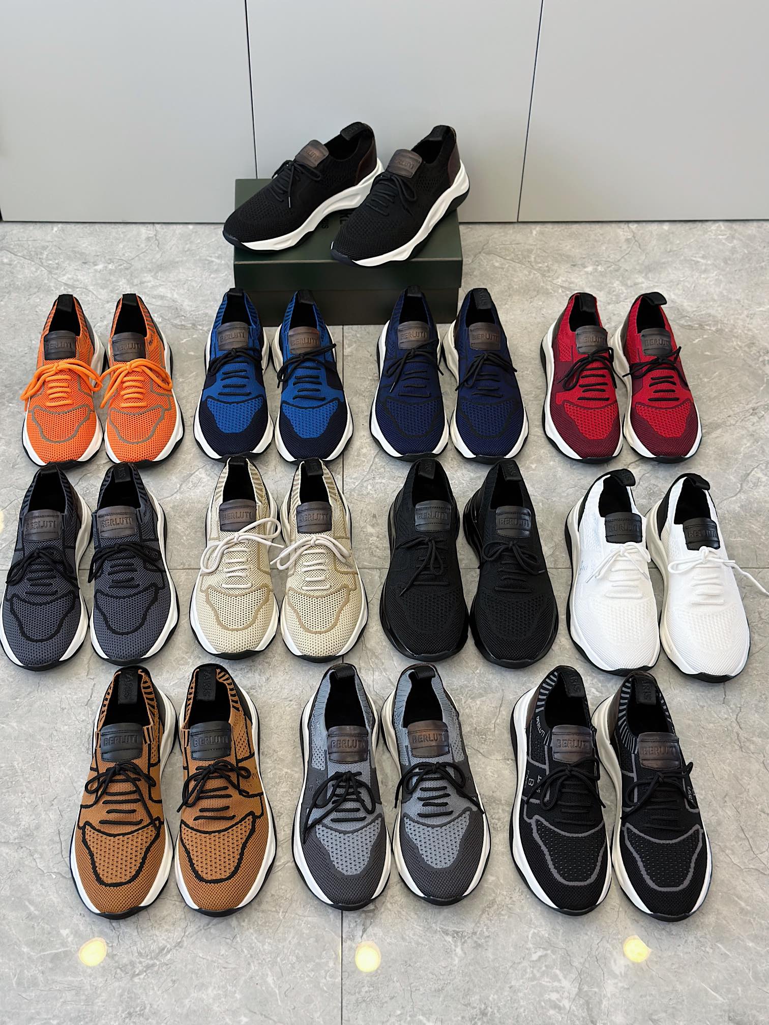 Adidas Male Sneakers Breathable L-s