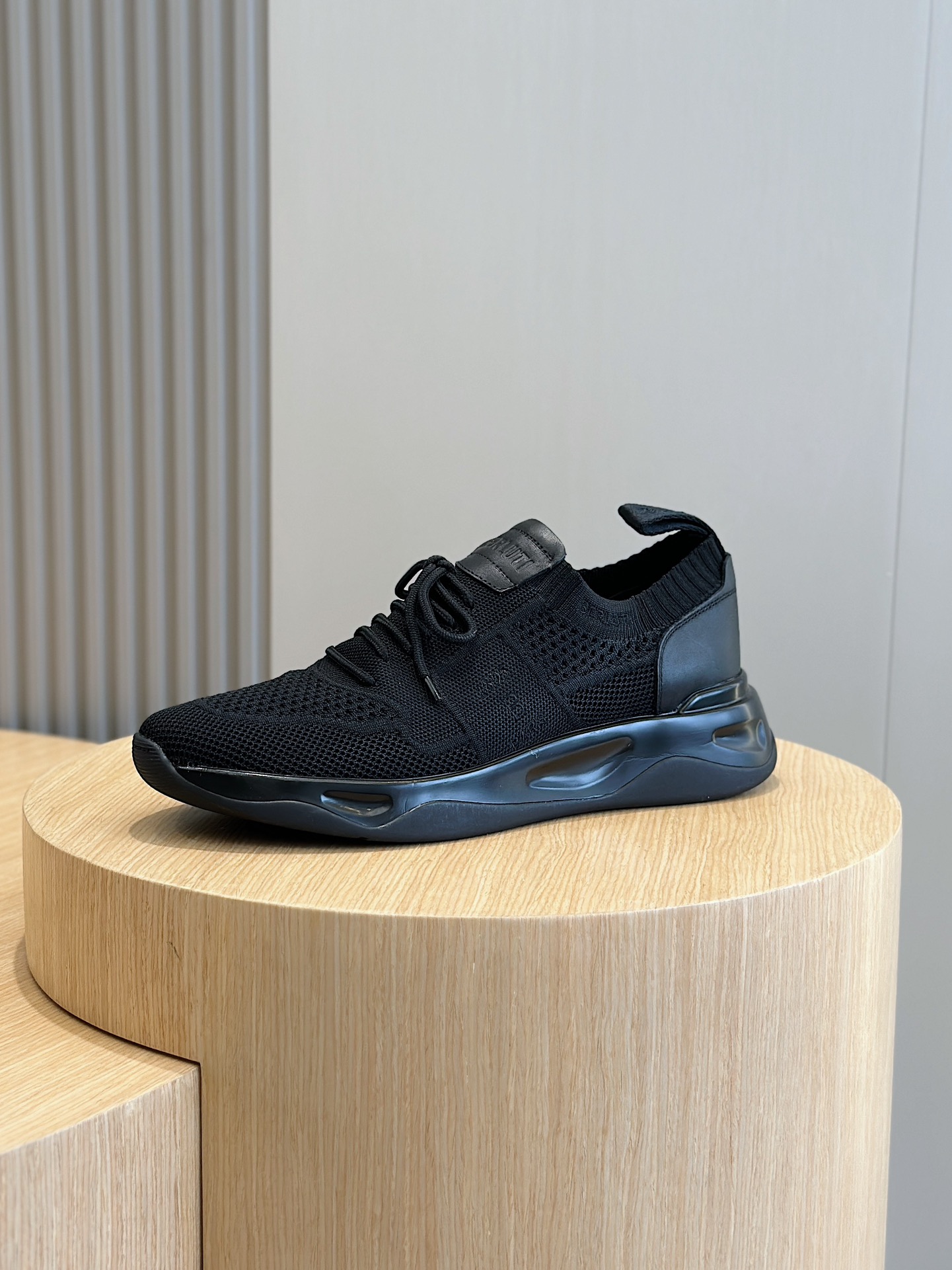 Adidas Male Sneakers Breathable L-s