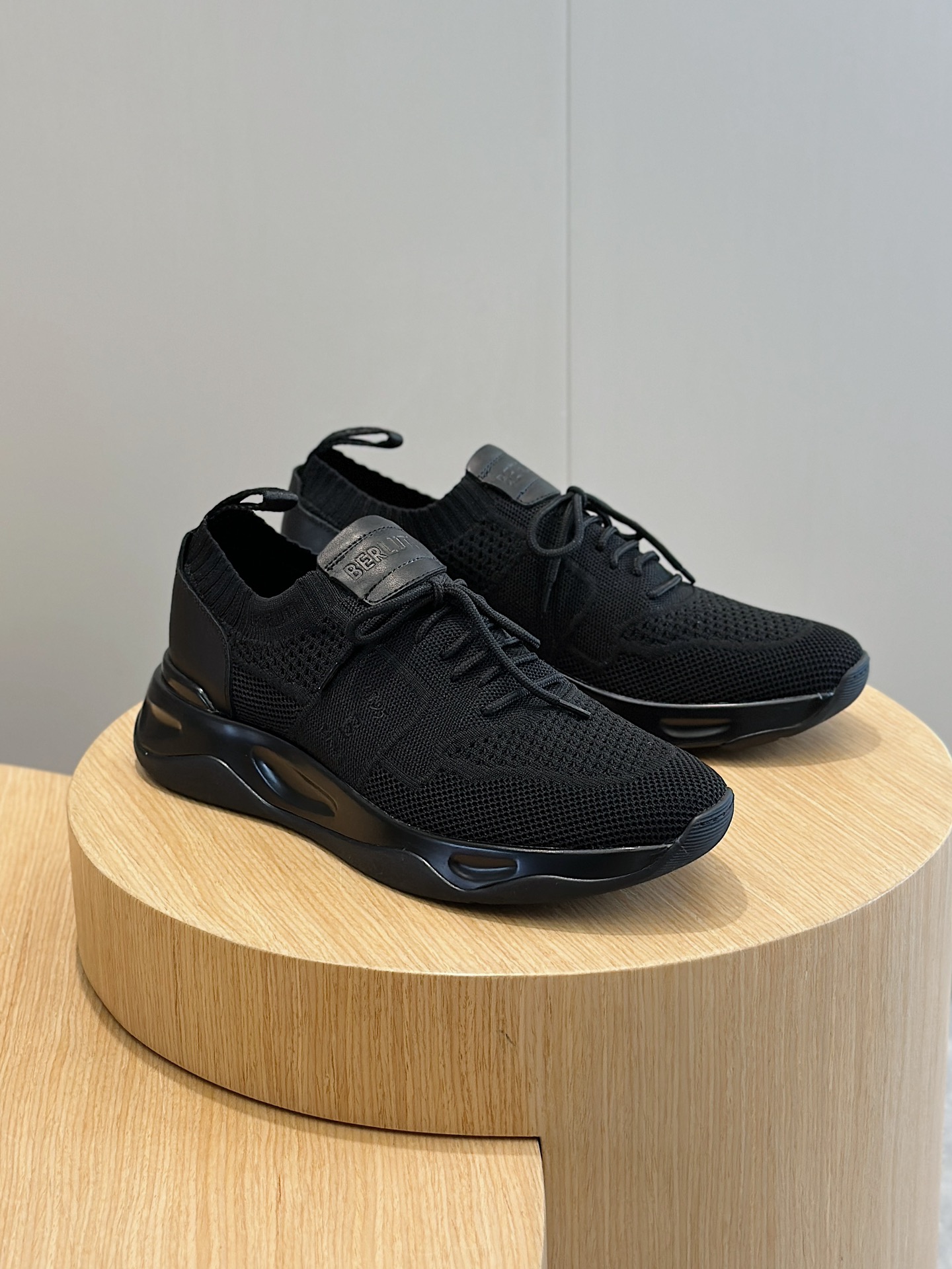 Adidas Male Sneakers Breathable L-s