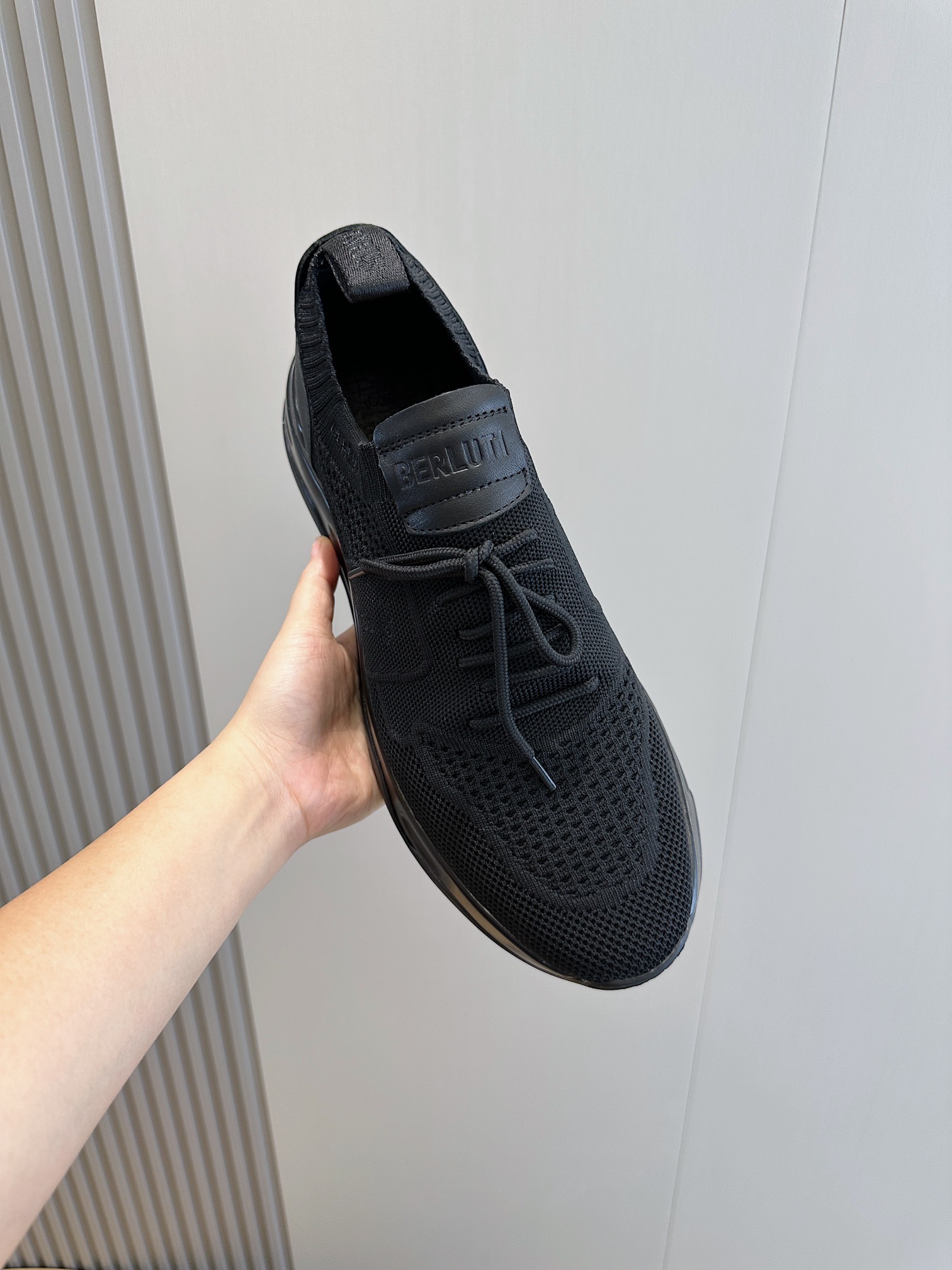 Adidas Male Sneakers Breathable L-s