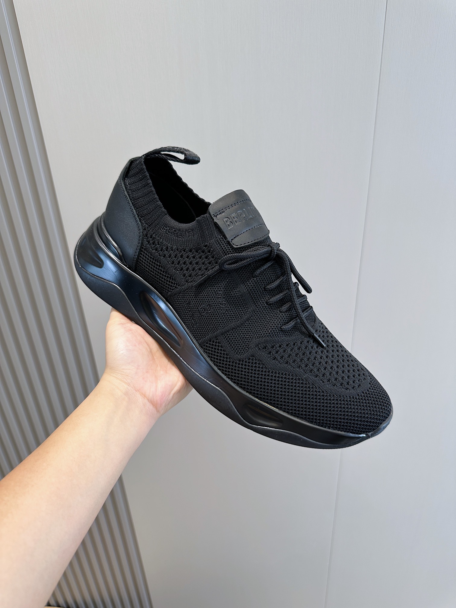 Adidas Male Sneakers Breathable L-s