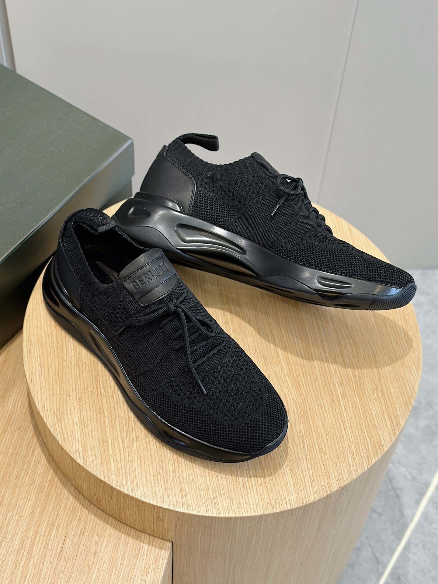 Adidas Male Sneakers Breathable L-s