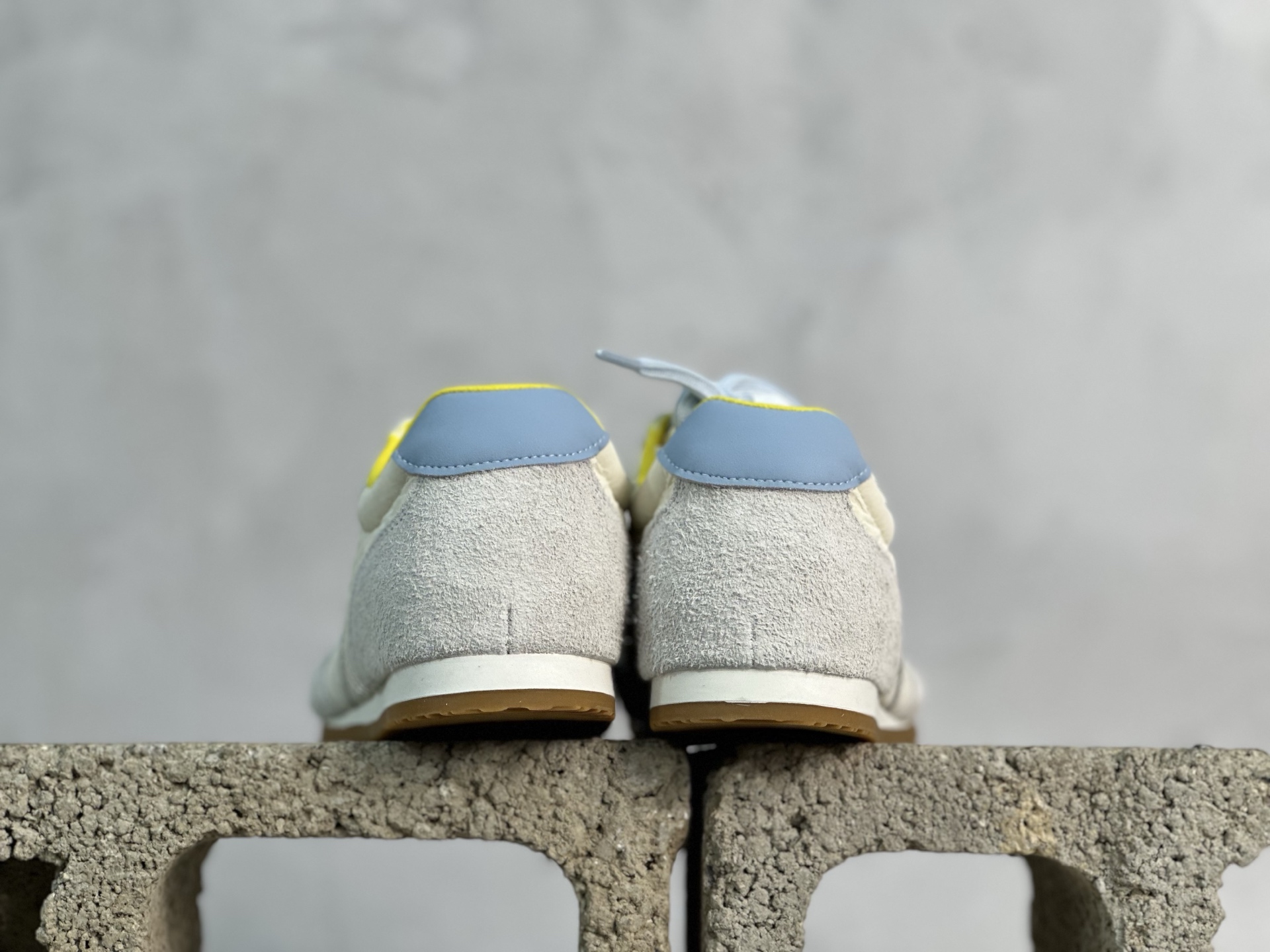 Female Basic Shoes M