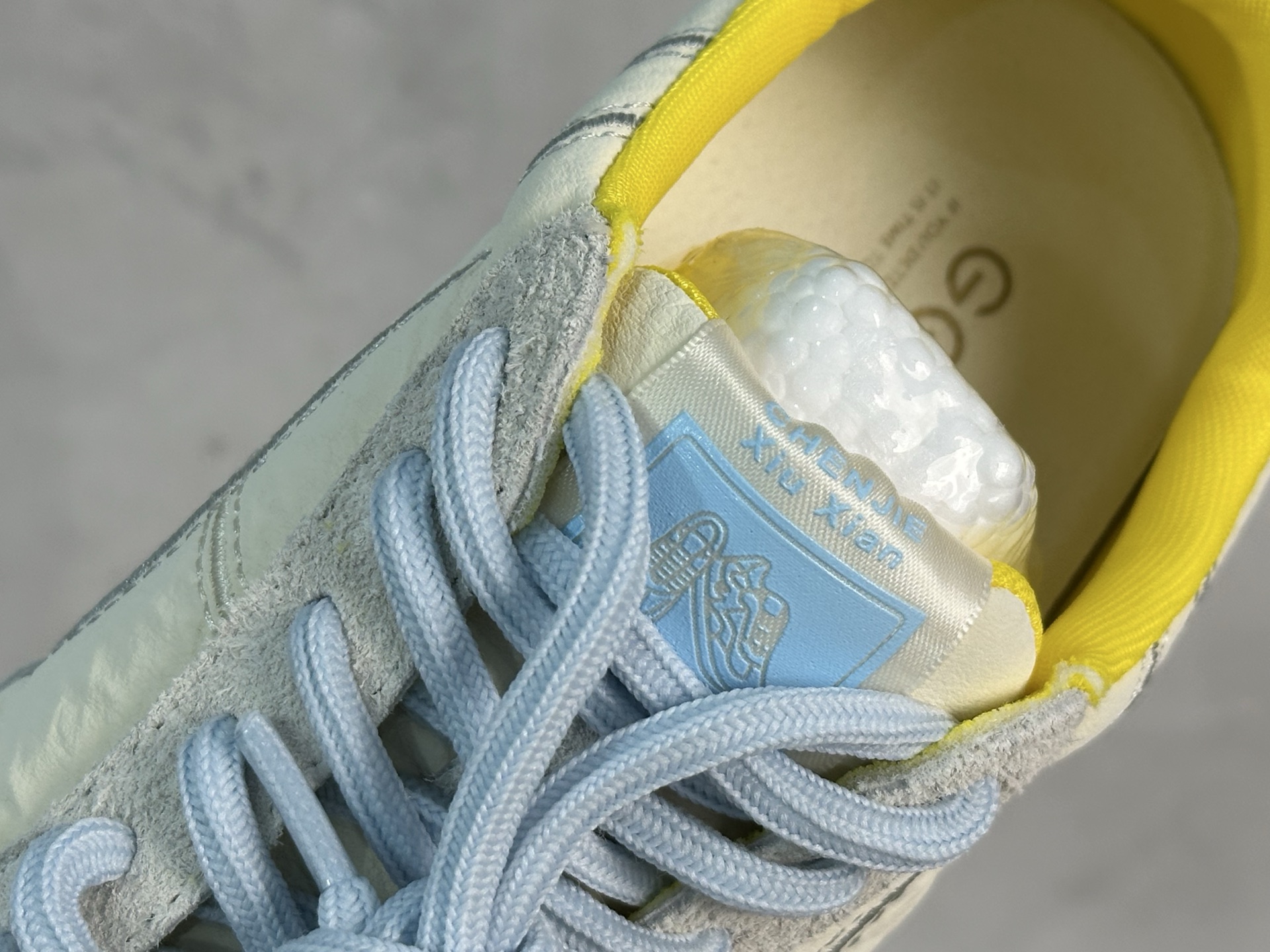 Female Basic Shoes M