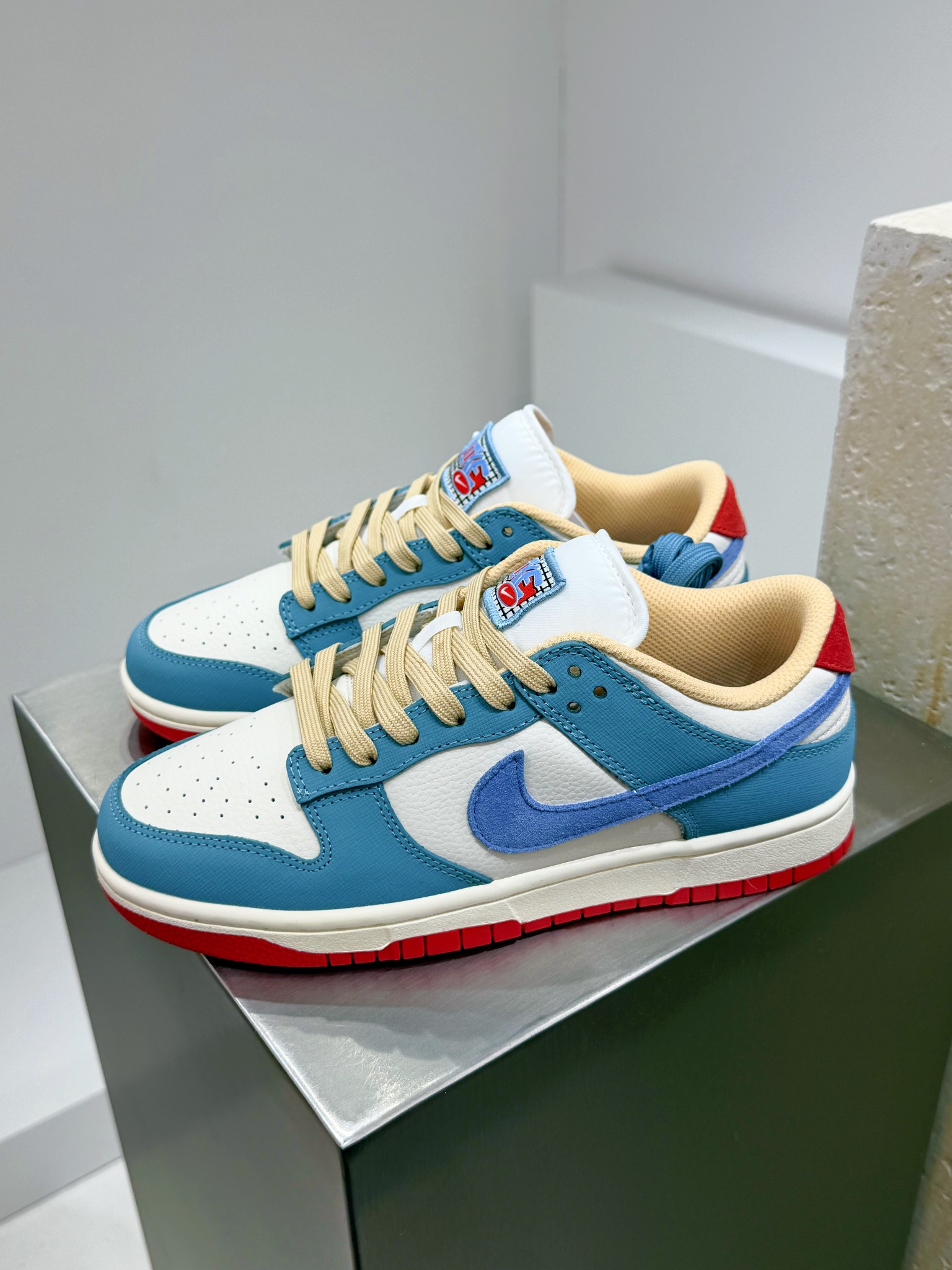 Nike Basic Shoes Lightweight L-s