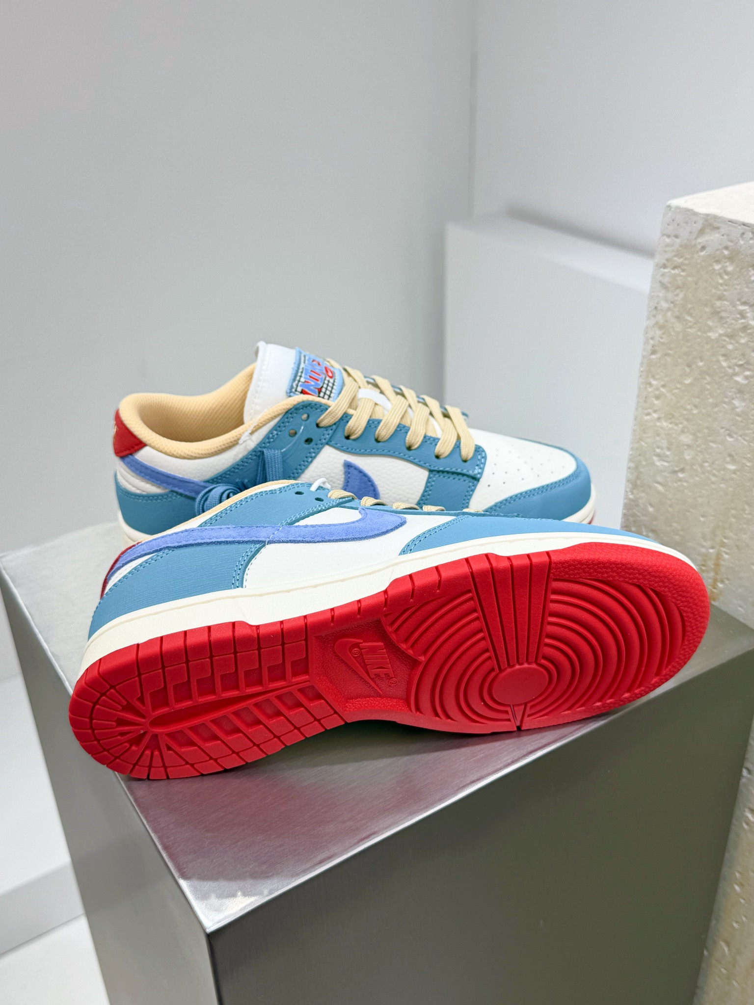 Nike Basic Shoes Lightweight L-s