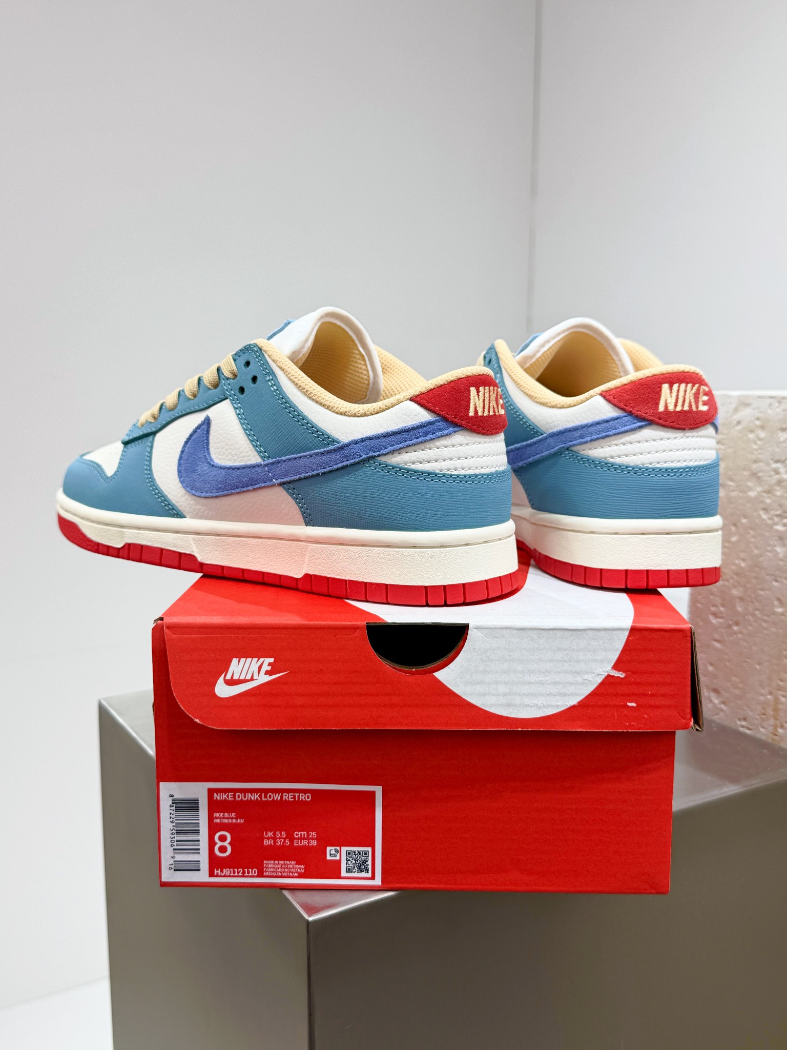 Nike Basic Shoes Lightweight L-s