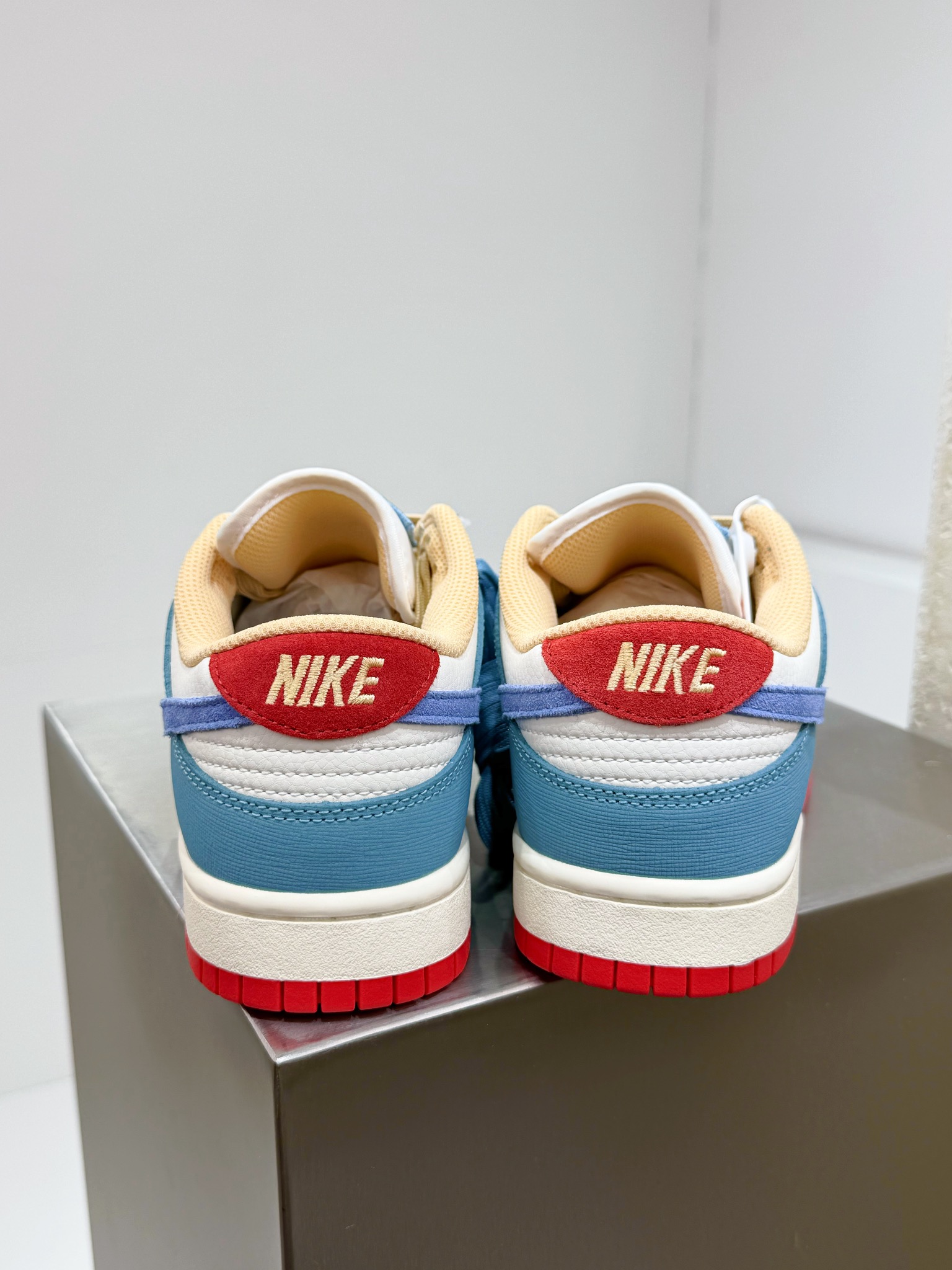 Nike Basic Shoes Lightweight L-s