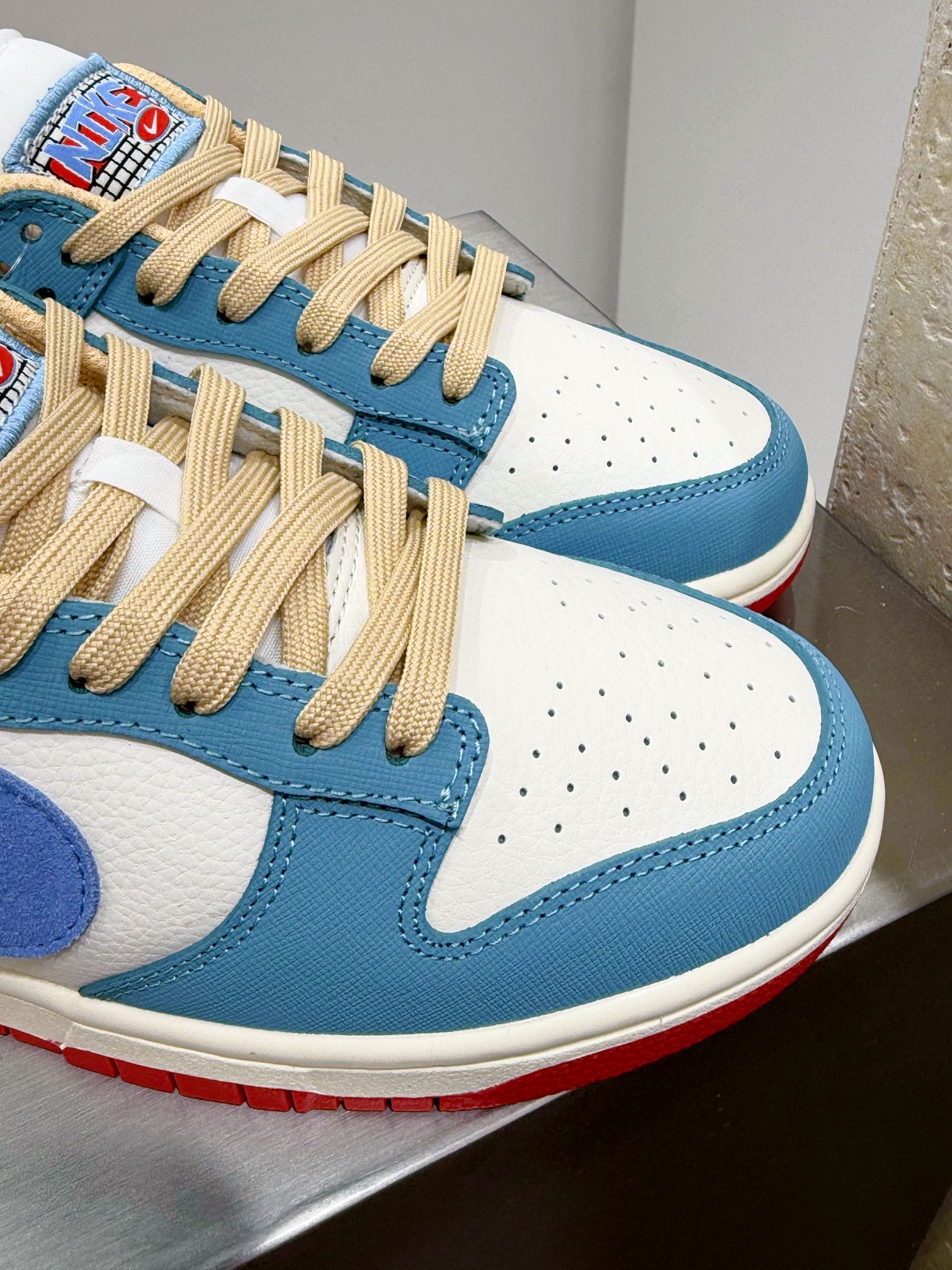 Nike Basic Shoes Lightweight L-s