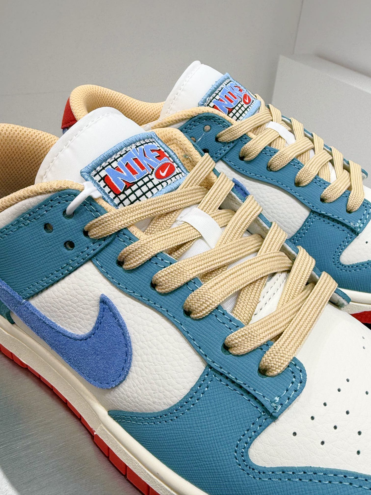 Nike Basic Shoes Lightweight L-s