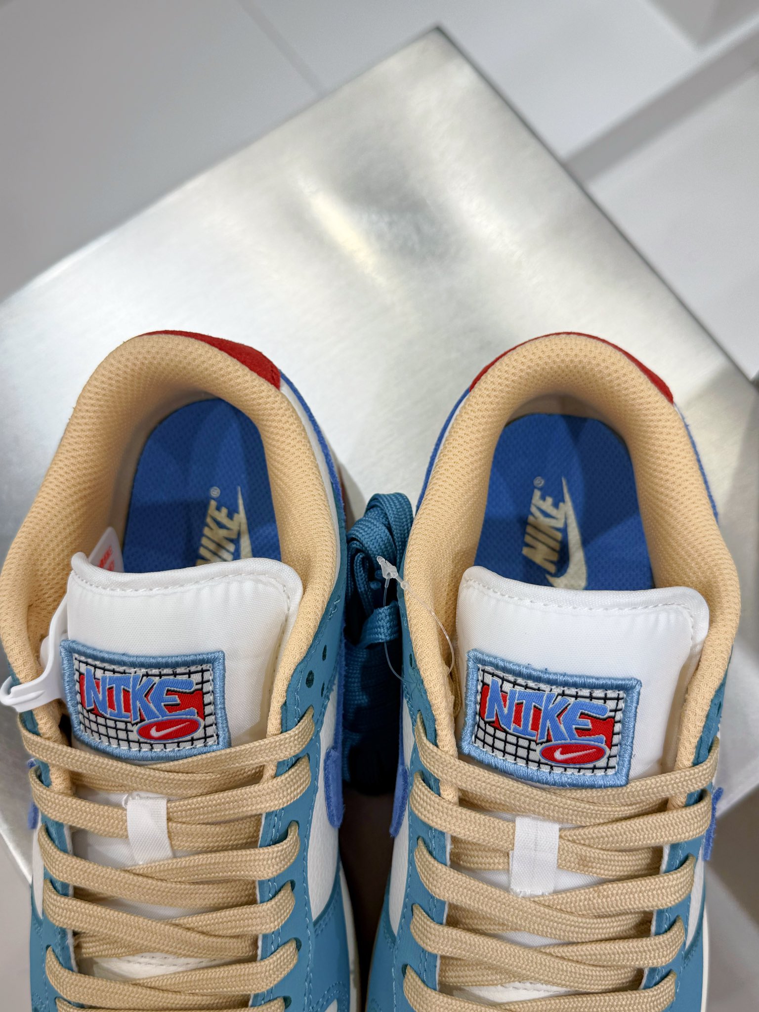 Nike Basic Shoes Lightweight L-s