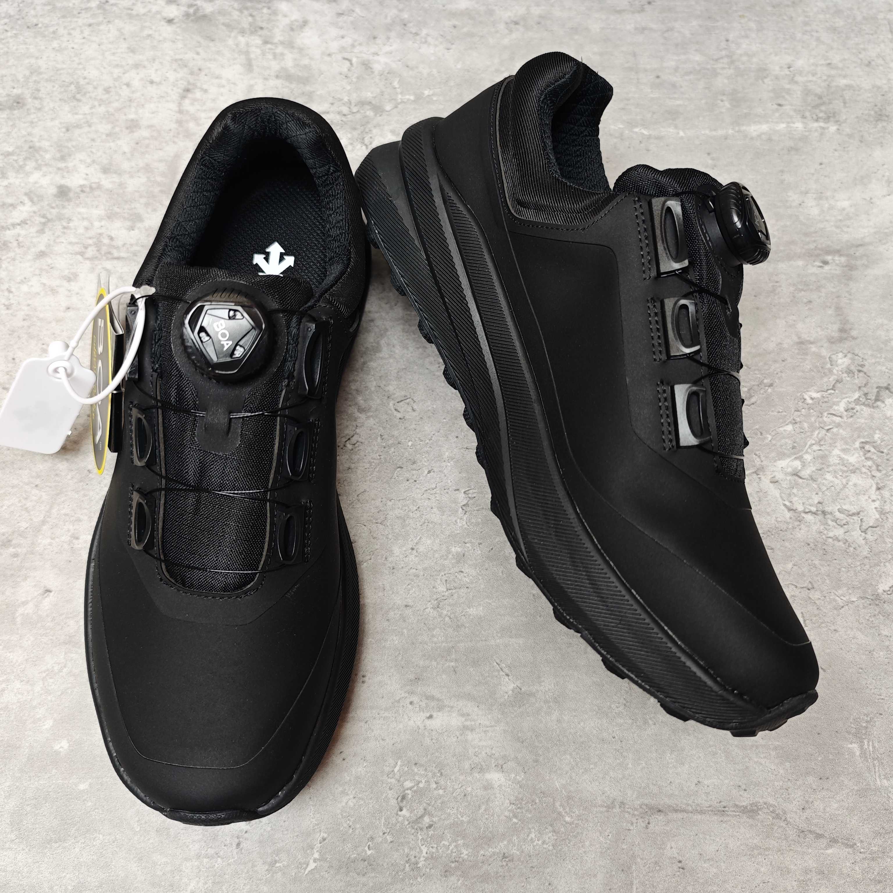 Sneakers Black M-l
