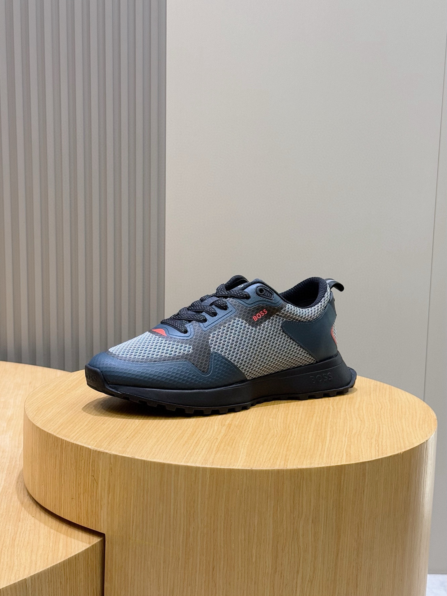 Boss Male Sneakers S