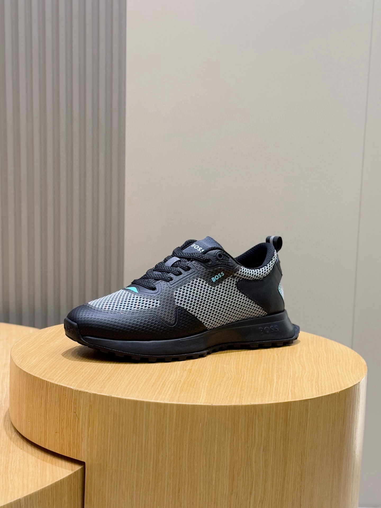 Boss Male Sneakers S