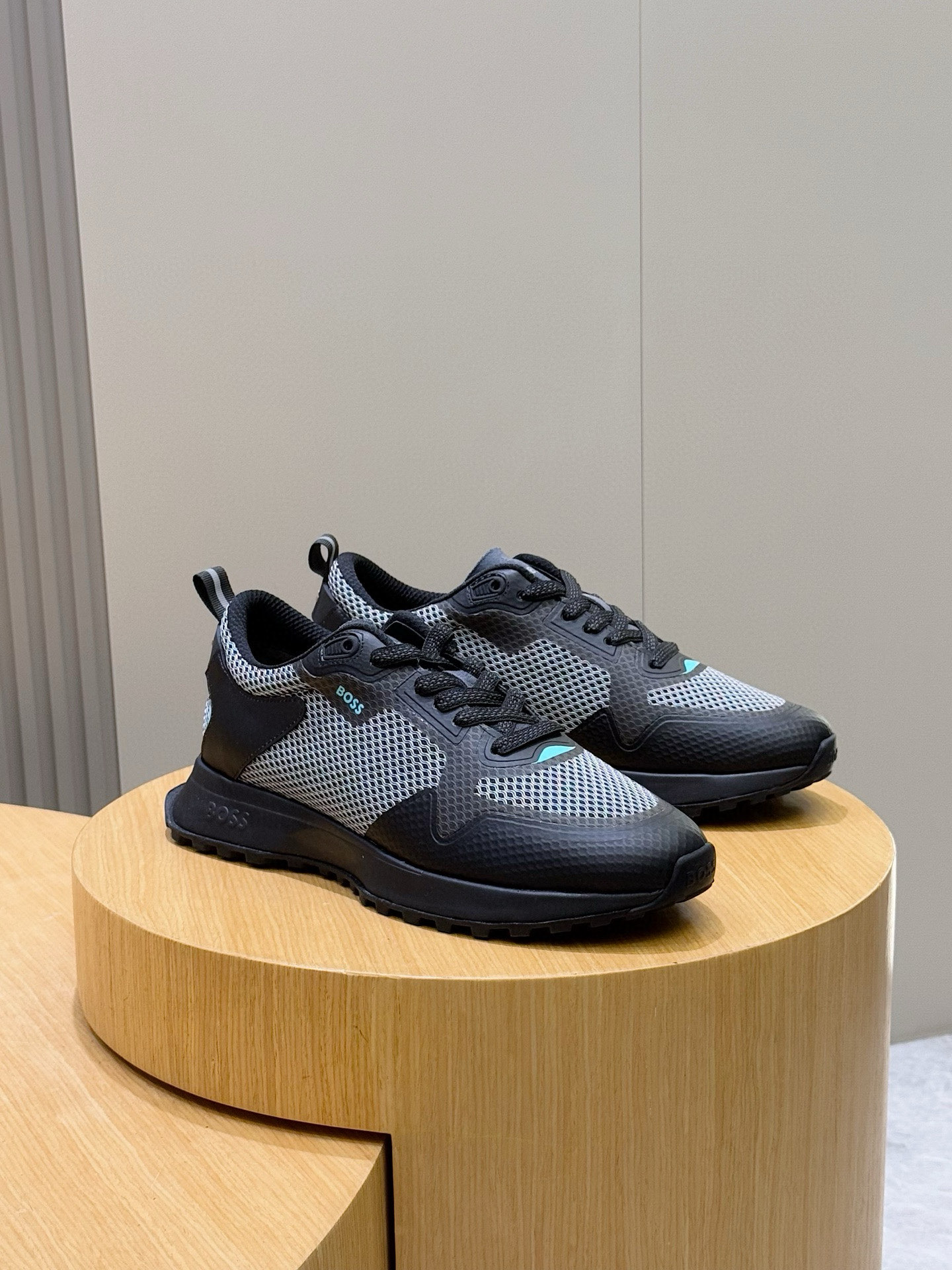 Boss Male Sneakers S