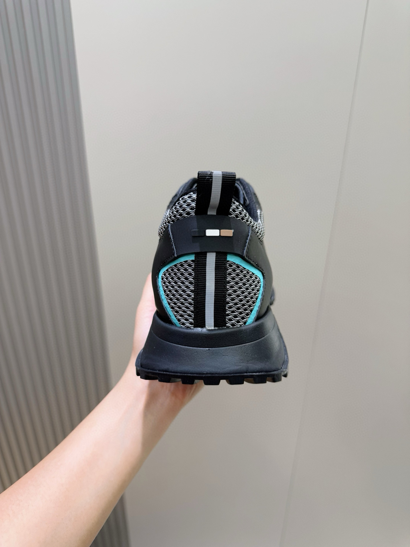 Boss Male Sneakers S