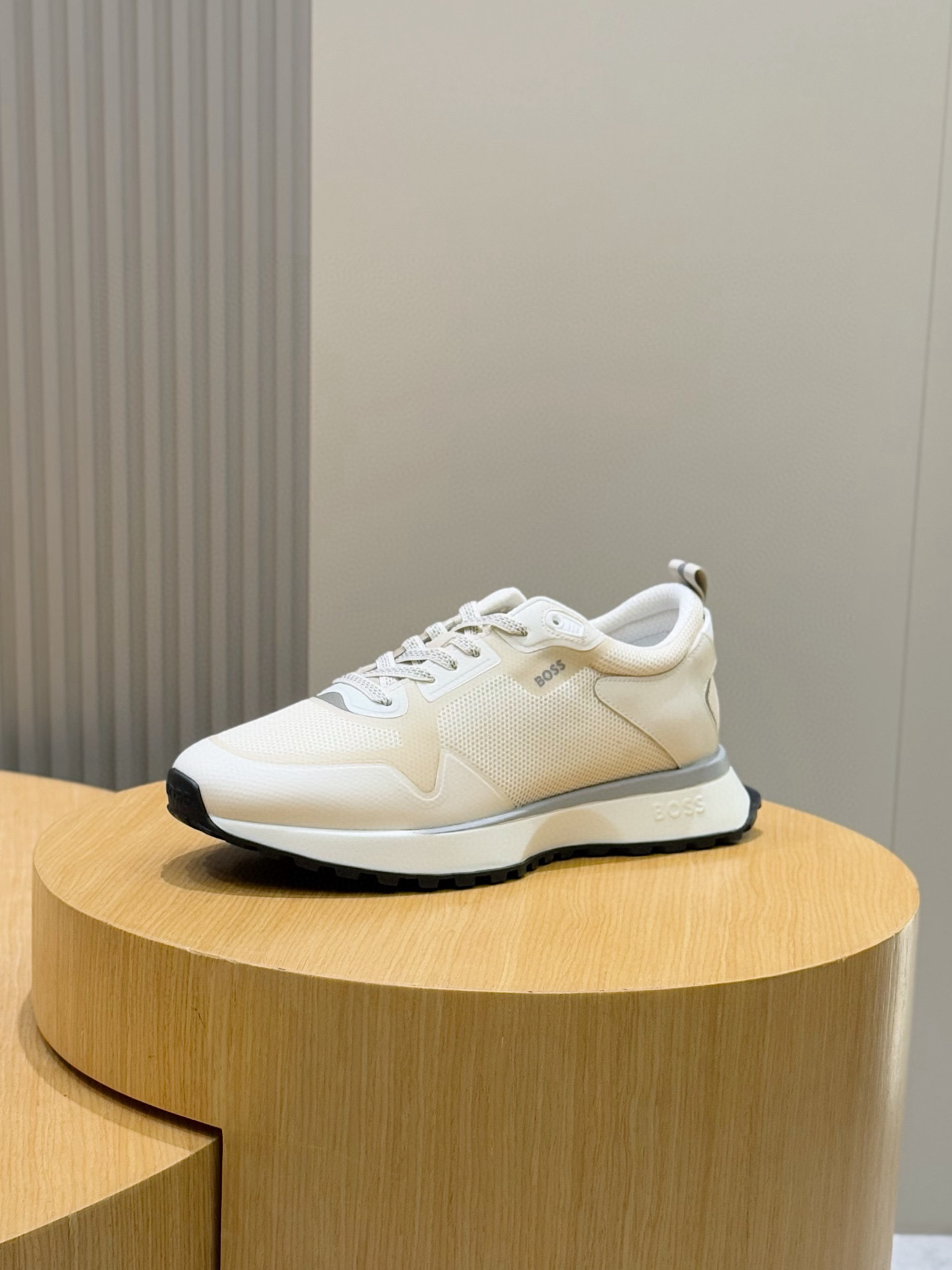 Boss Male Sneakers S