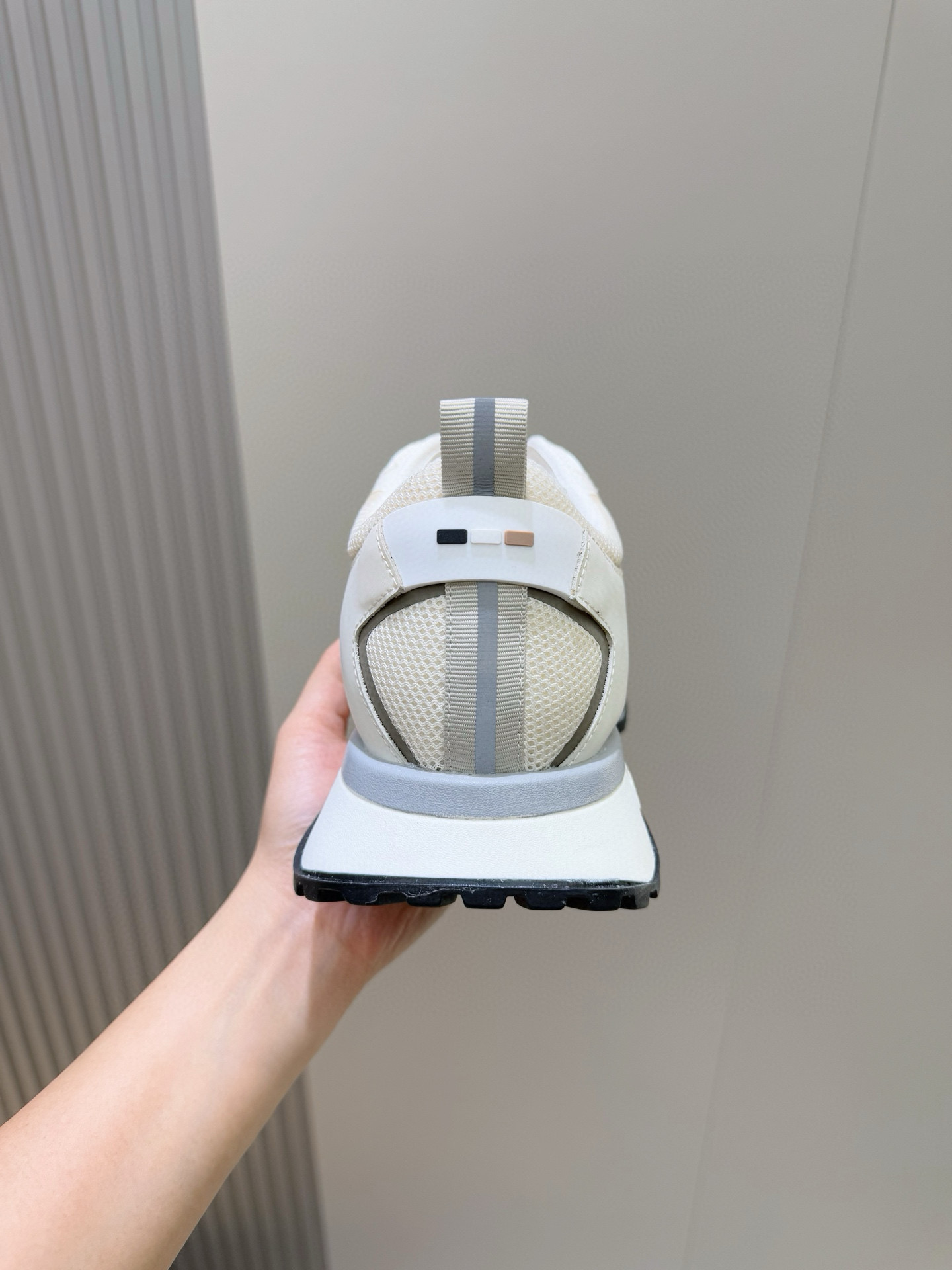 Boss Male Sneakers S