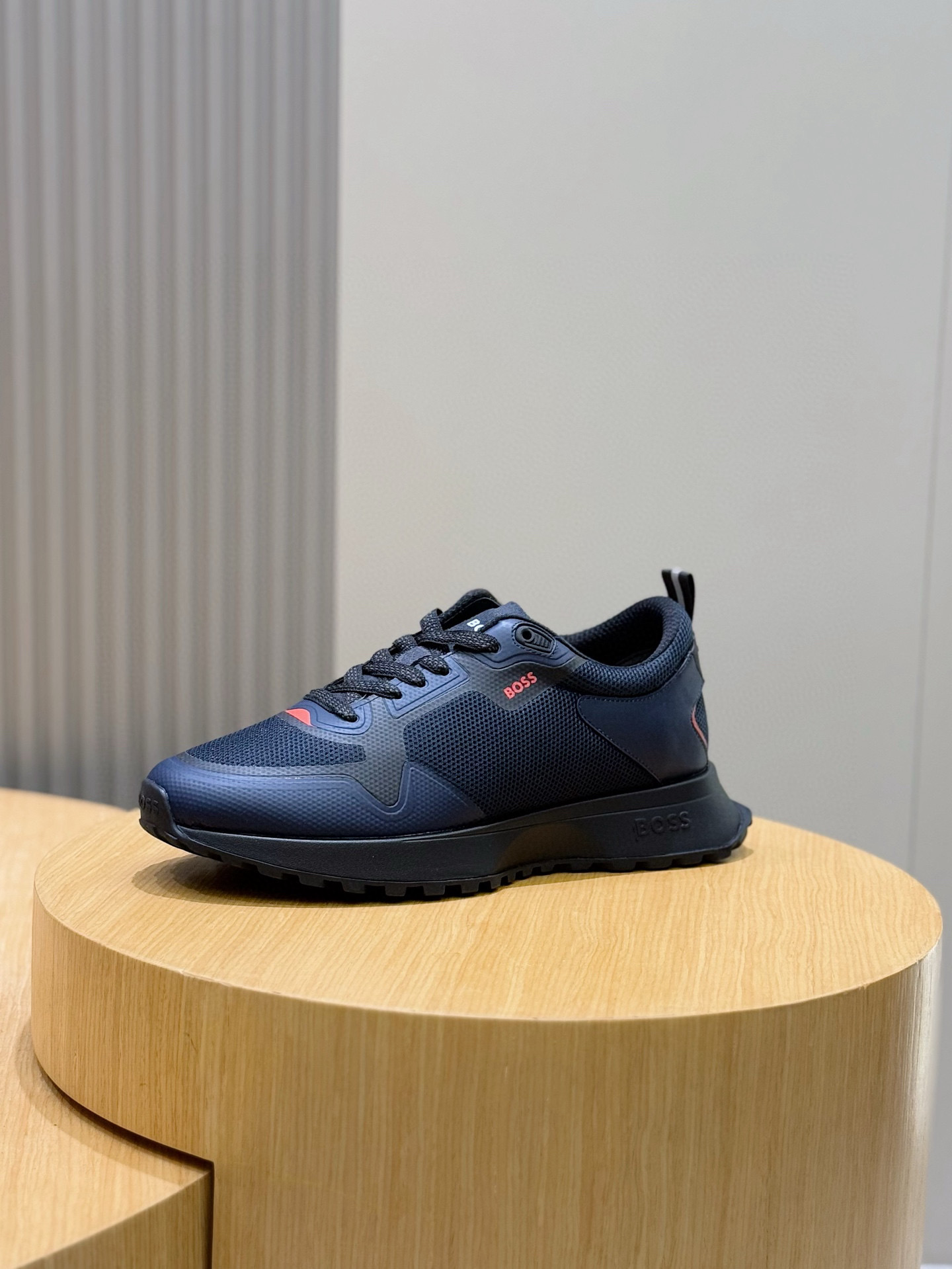 Boss Male Sneakers S