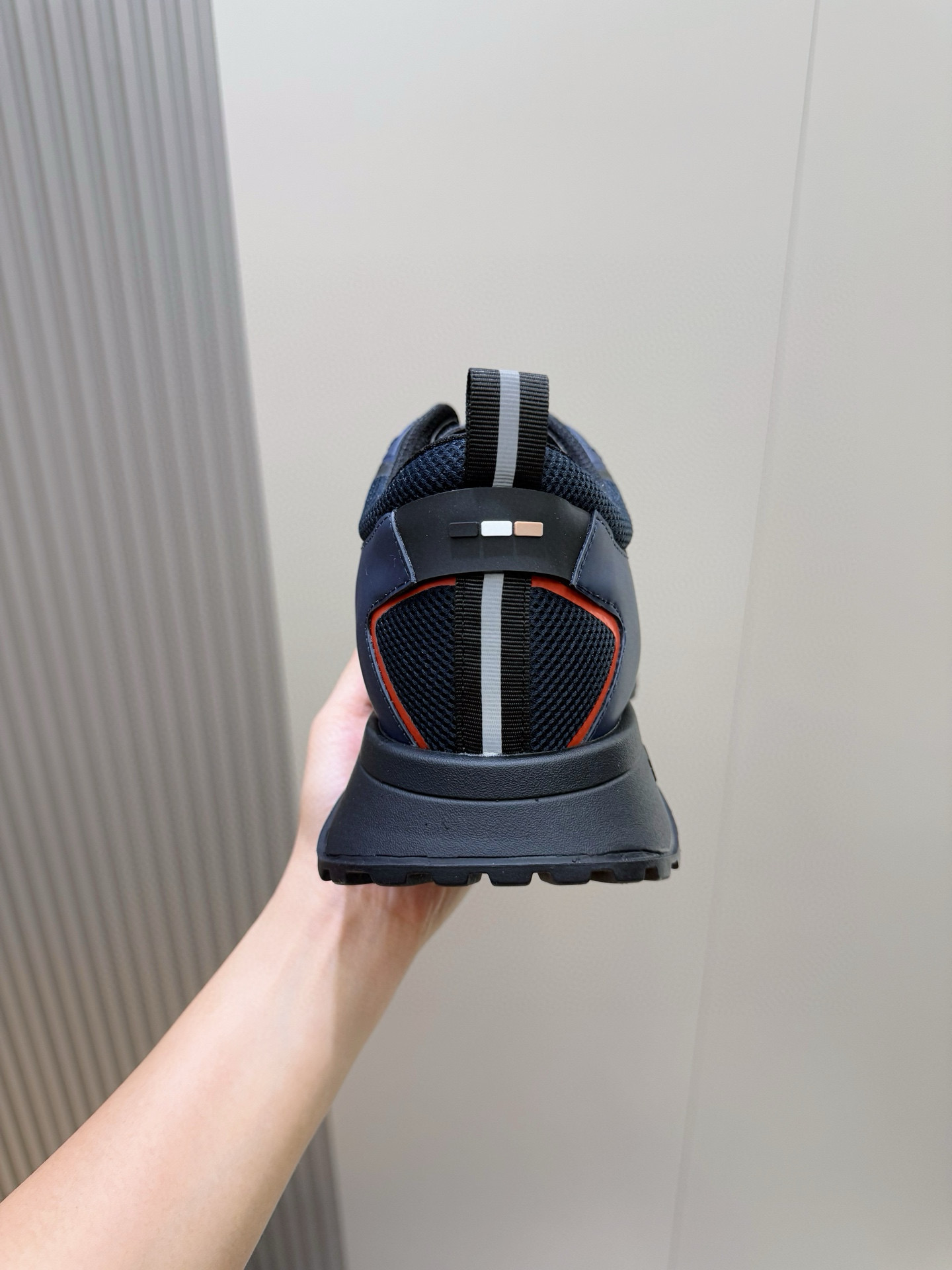 Boss Male Sneakers S