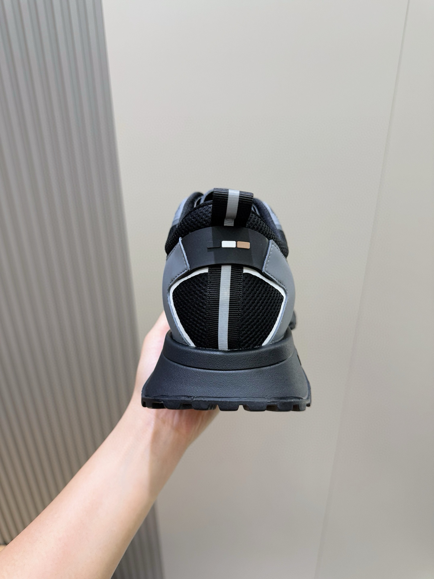 Boss Male Sneakers S