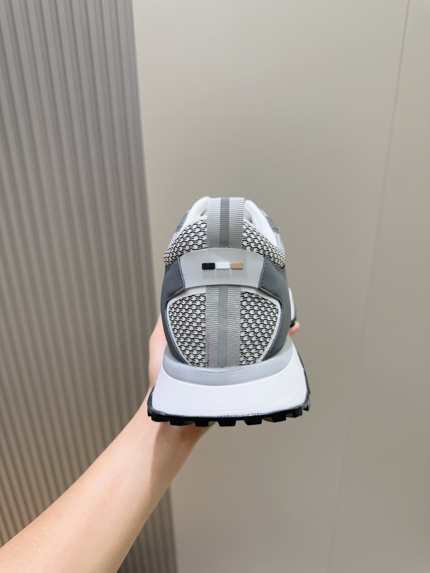 Boss Male Sneakers S