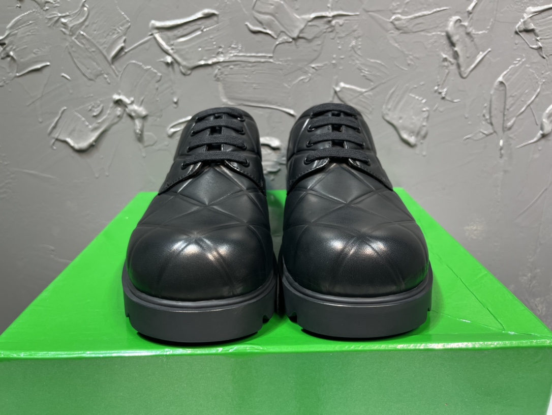 Leather Shoes Cow Leather L-s