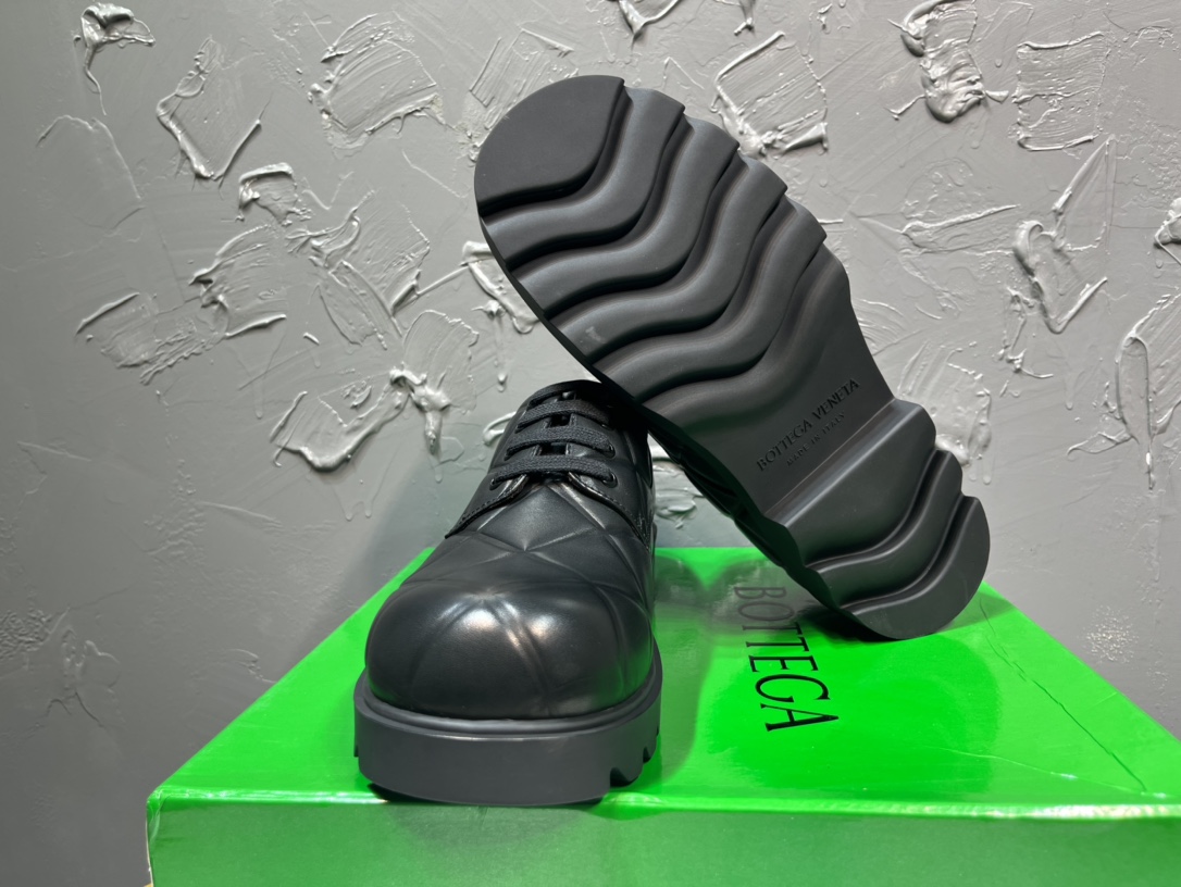 Leather Shoes Cow Leather L-s