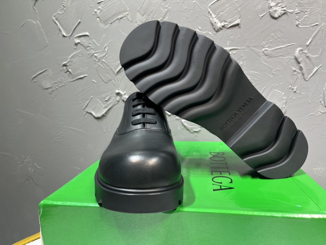 Leather Shoes Cow Leather L-s