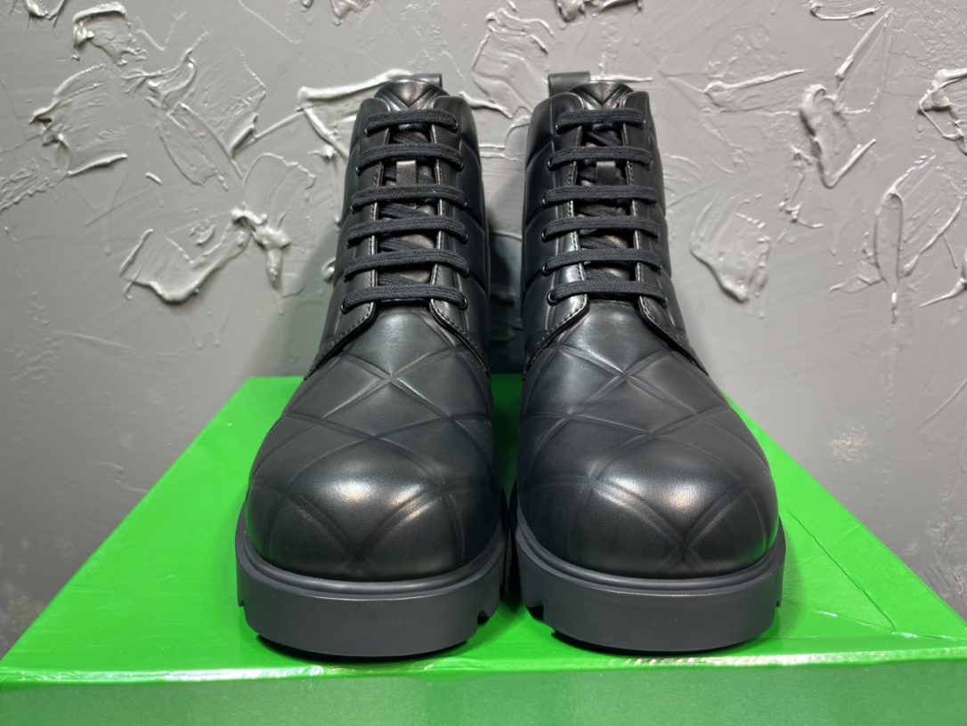 Leather Shoes Cow Leather L-s