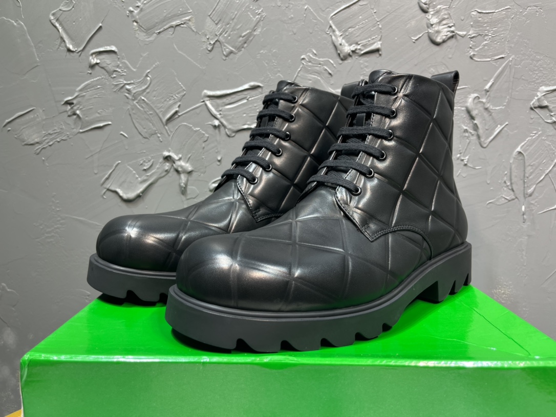 Leather Shoes Cow Leather L-s