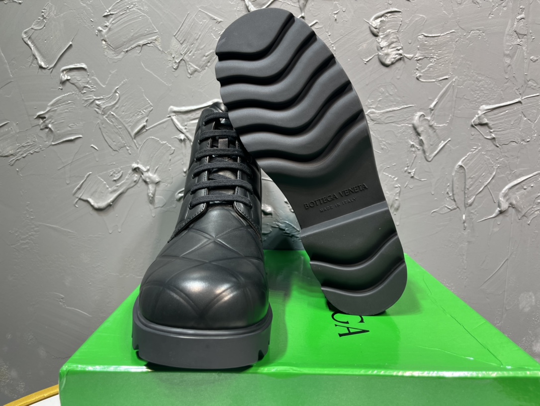 Leather Shoes Cow Leather L-s