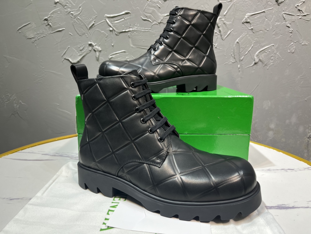 Leather Shoes Cow Leather L-s