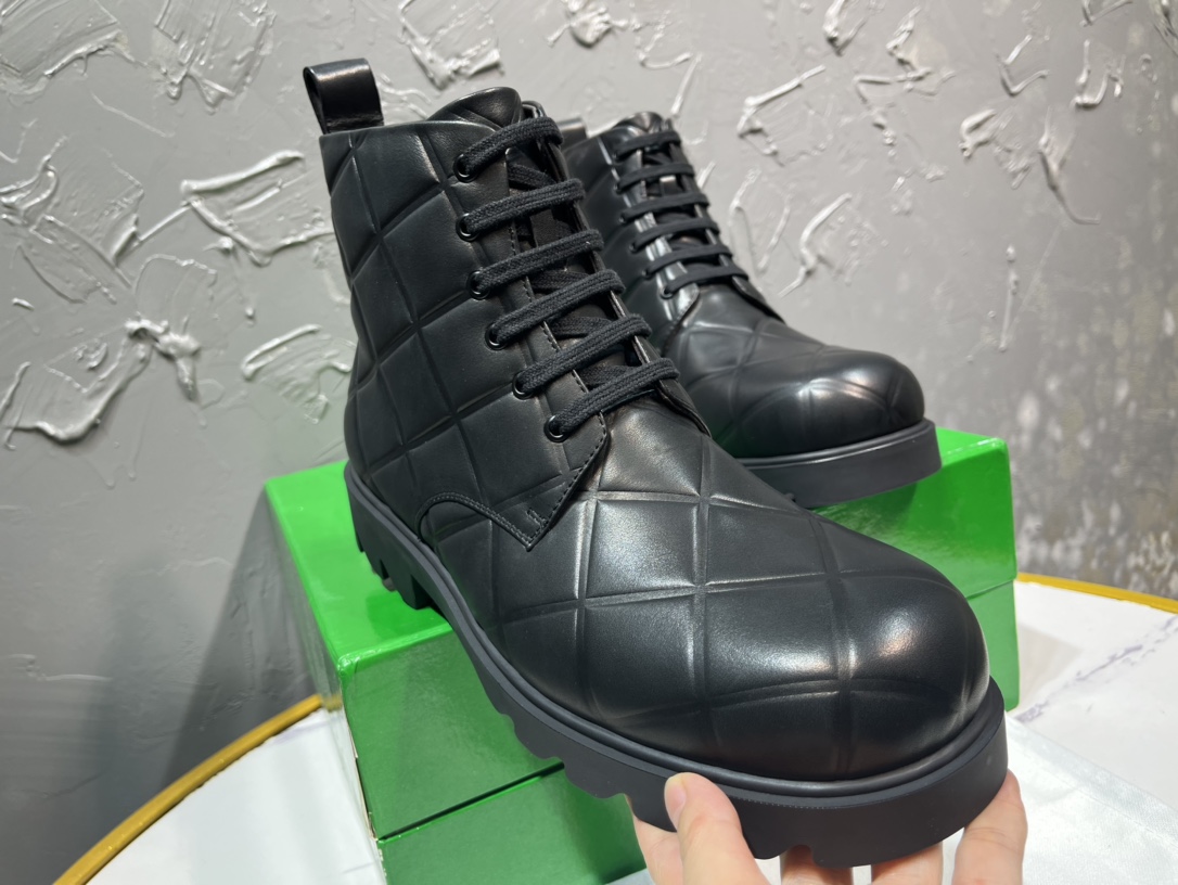 Leather Shoes Cow Leather L-s