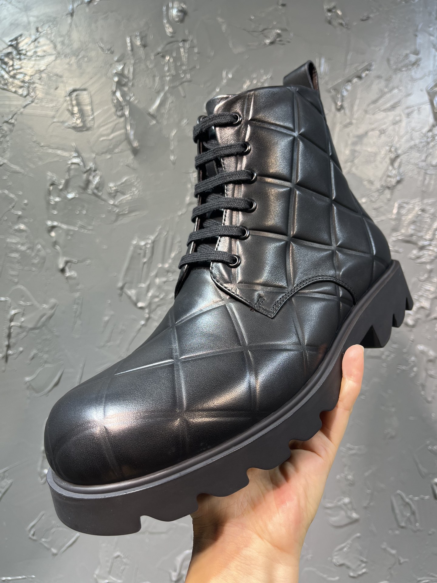 Leather Shoes Cow Leather L-s