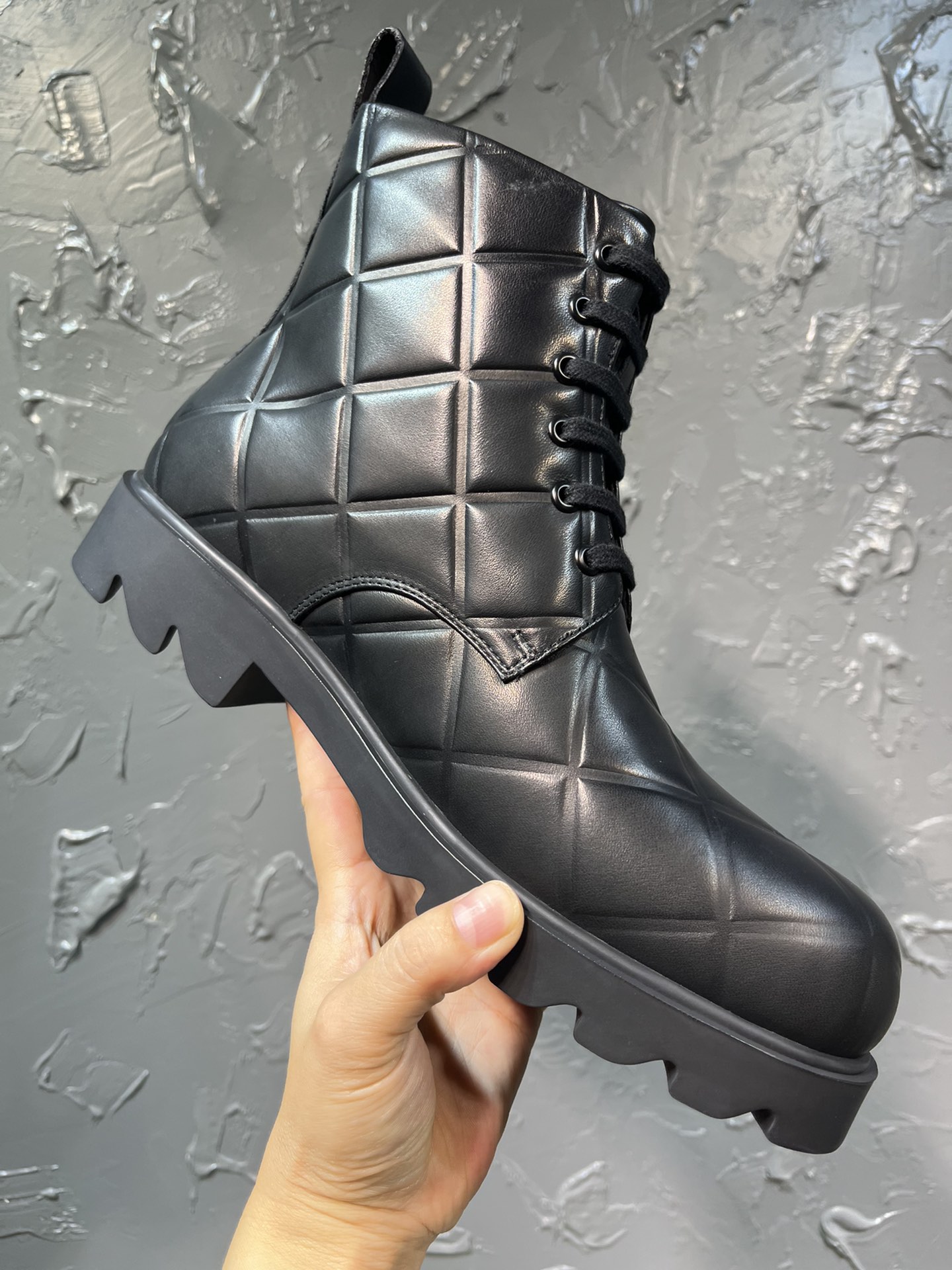 Leather Shoes Cow Leather L-s